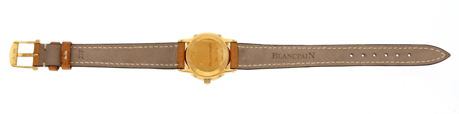 Blancpain - 4