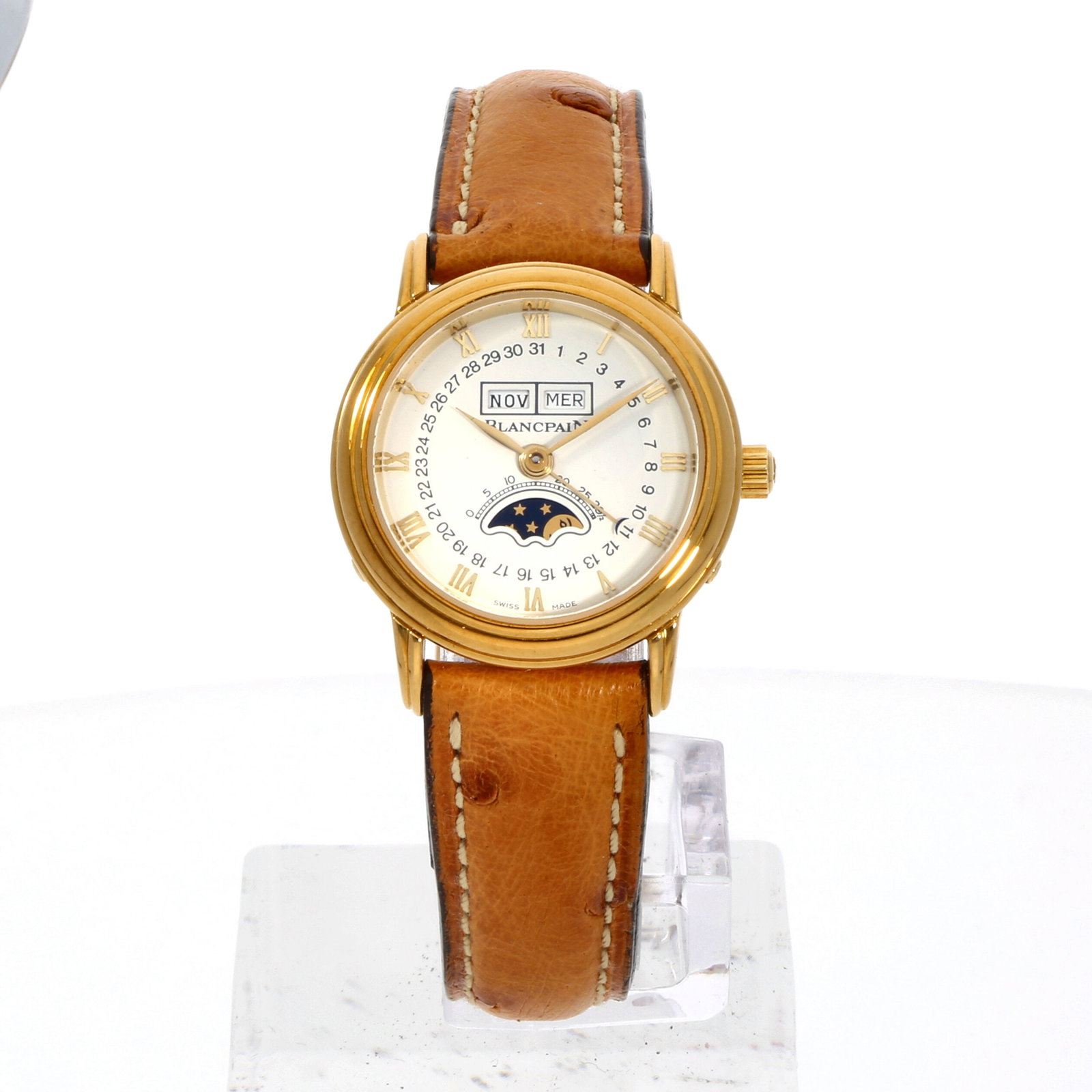 Blancpain - 5