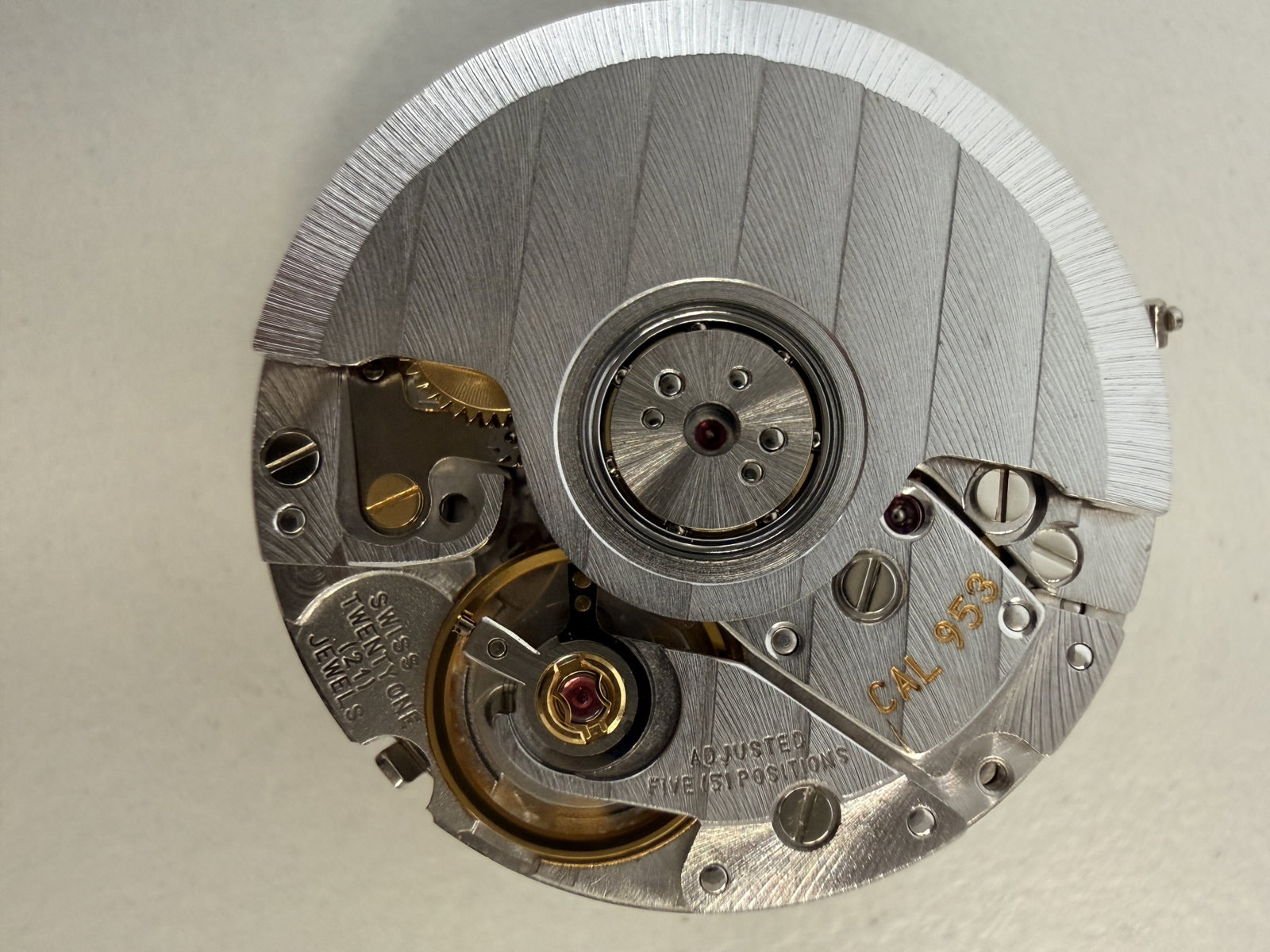 Blancpain - 8
