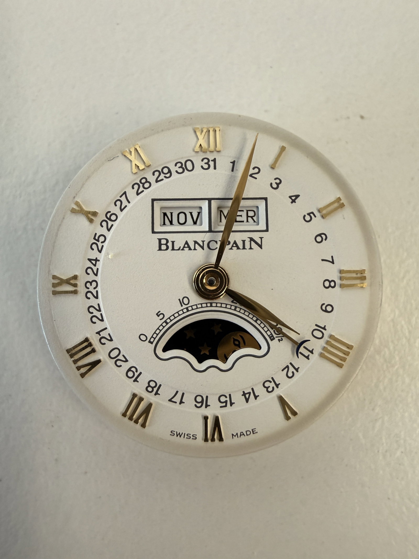 Blancpain - 9