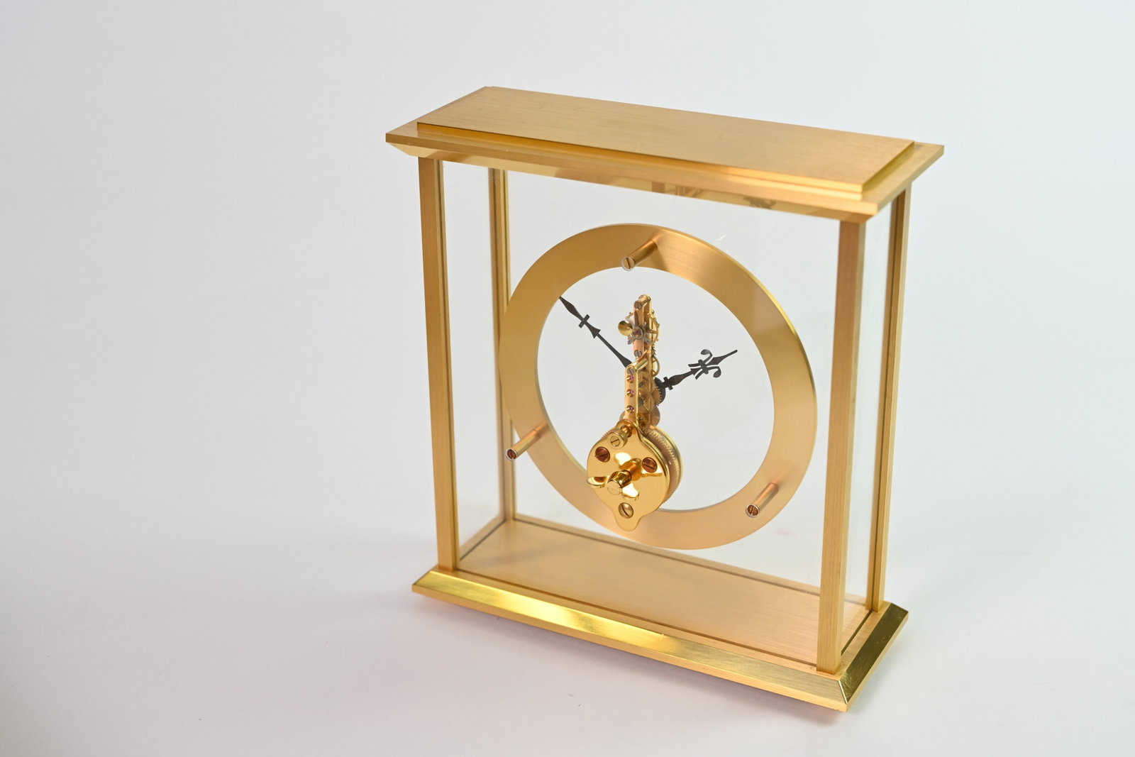 Jaeger LeCoultre - 3