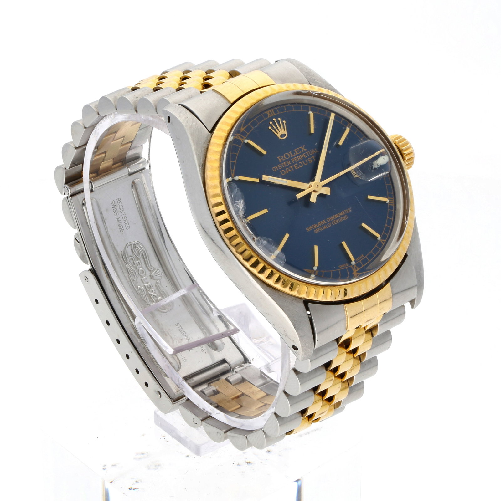 Rolex - 2