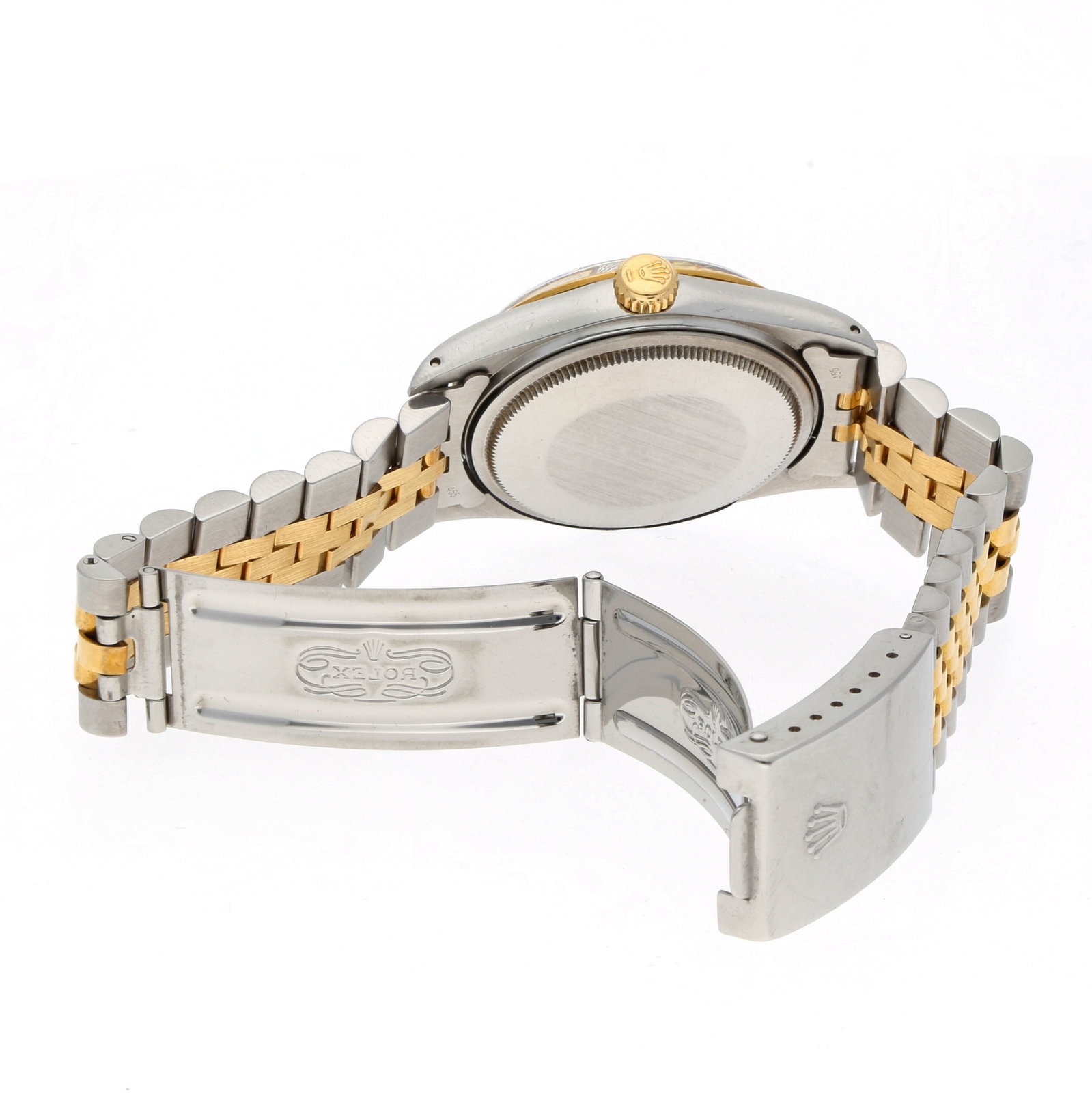 Rolex - 3