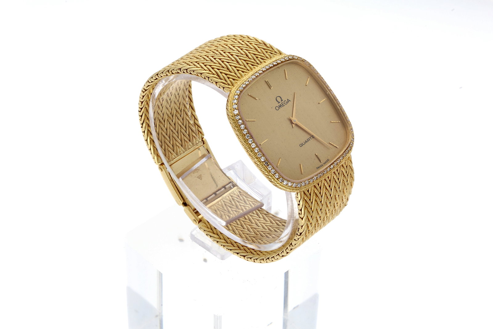 Omega - 2