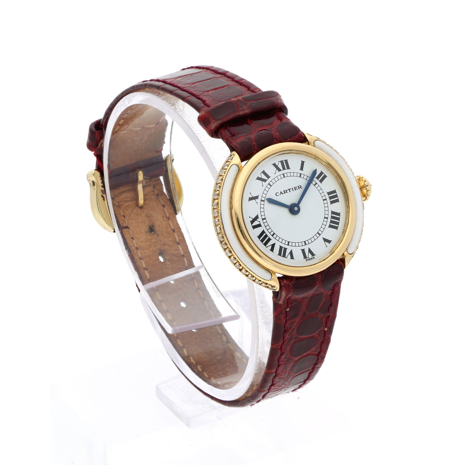 Cartier - 2