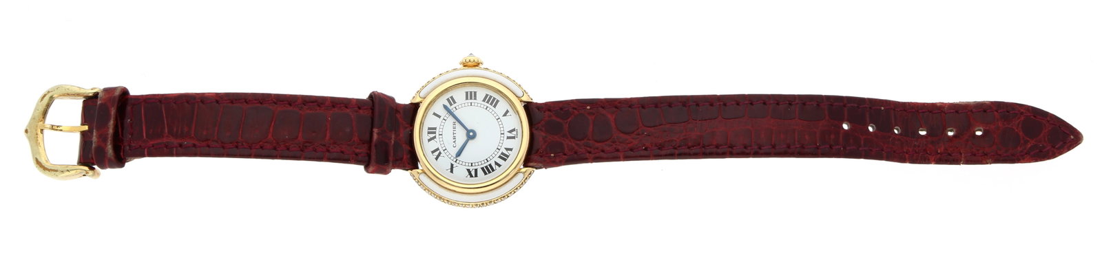 Cartier - 3