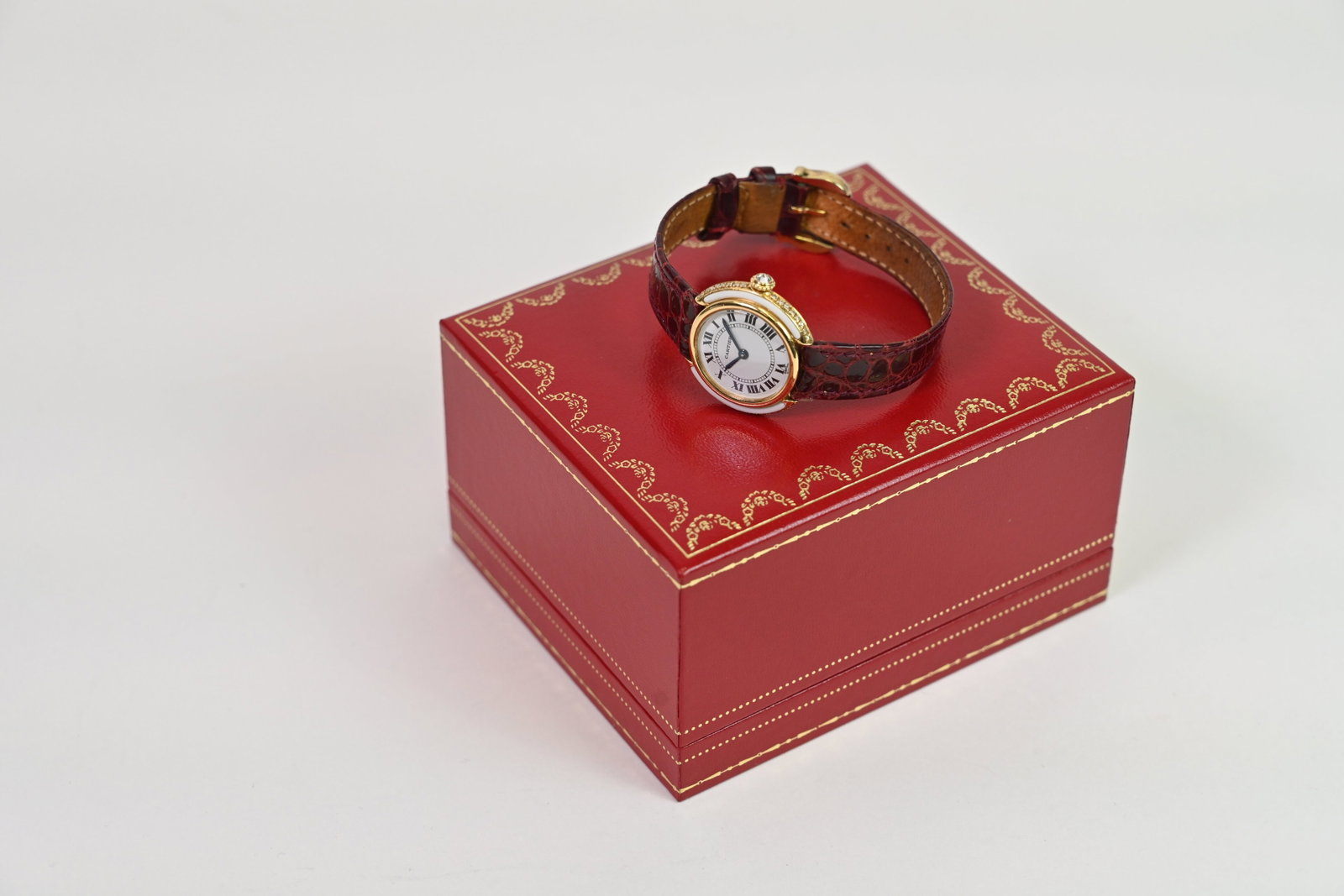 Cartier - 5