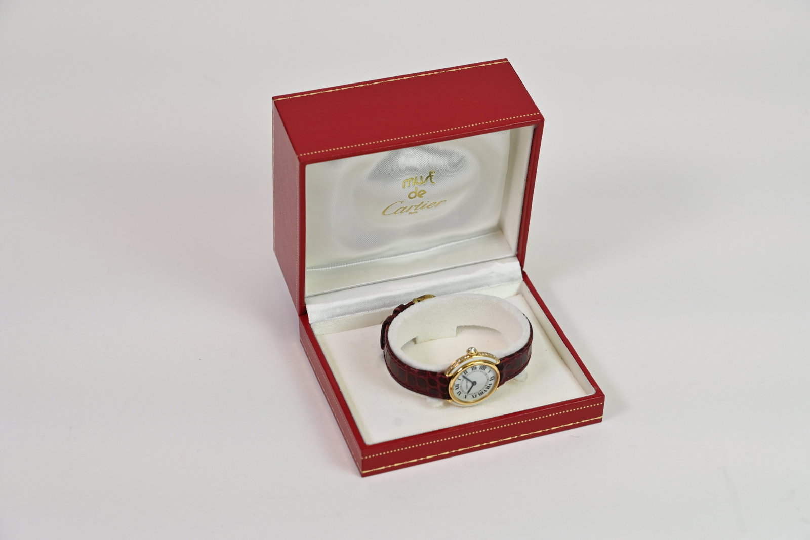 Cartier - 6