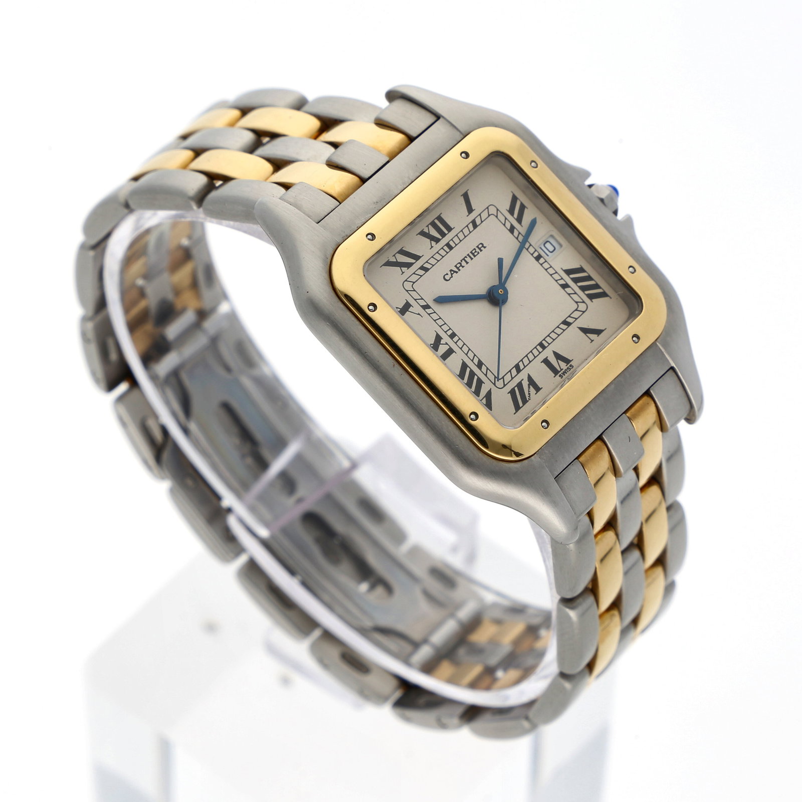 Cartier - 2