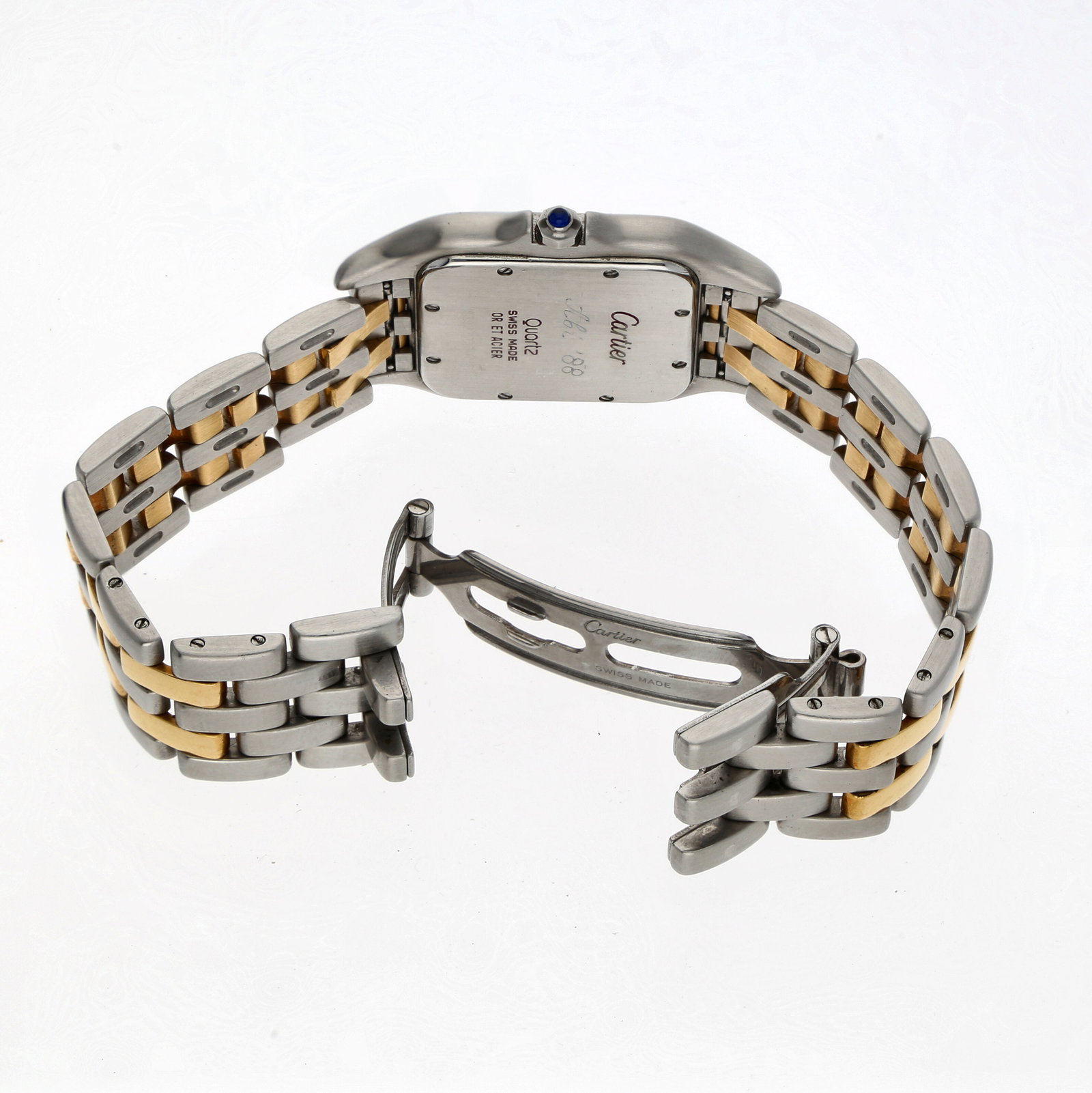 Cartier - 3