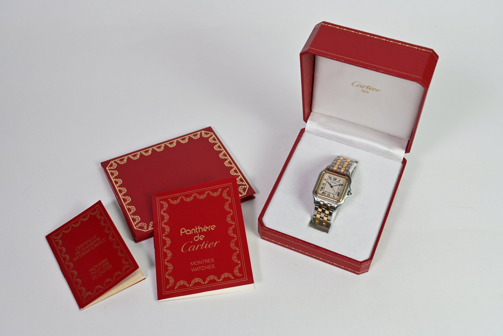 Cartier - 4