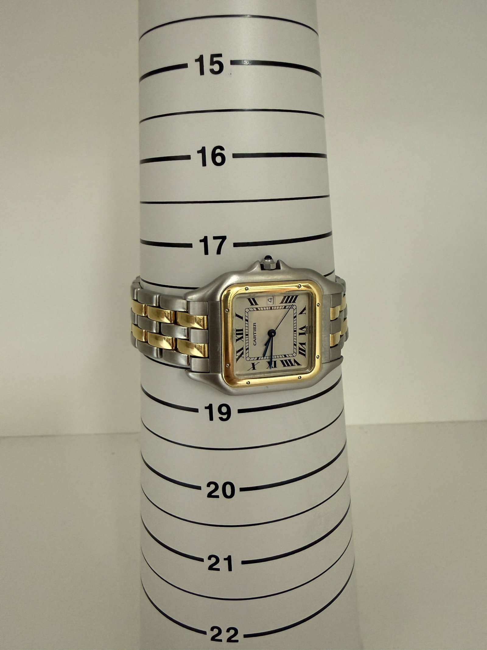 Cartier - 5