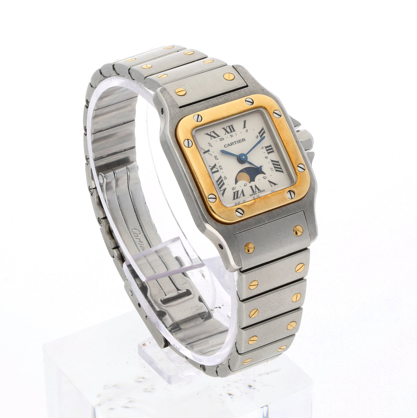 Cartier - 2