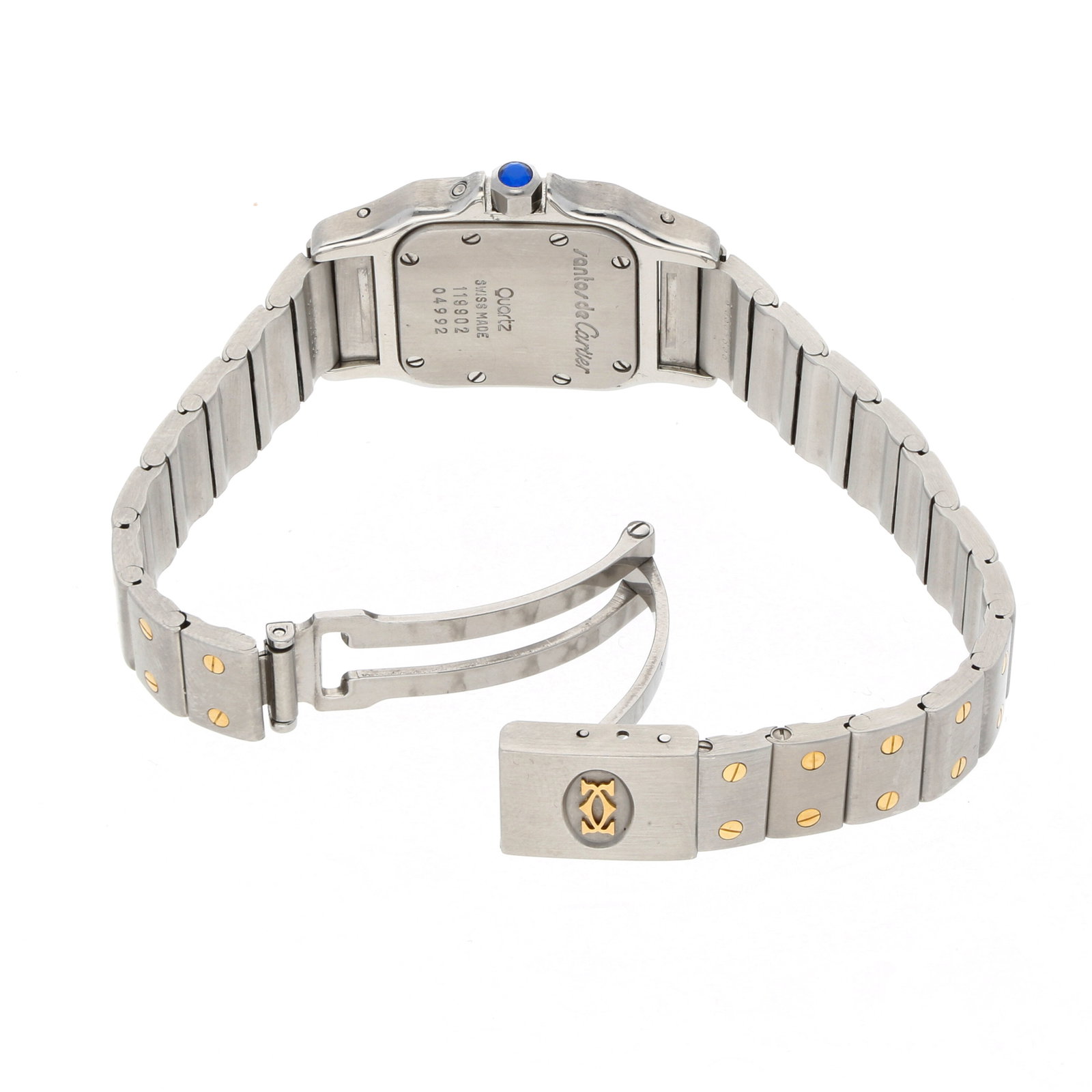 Cartier - 3
