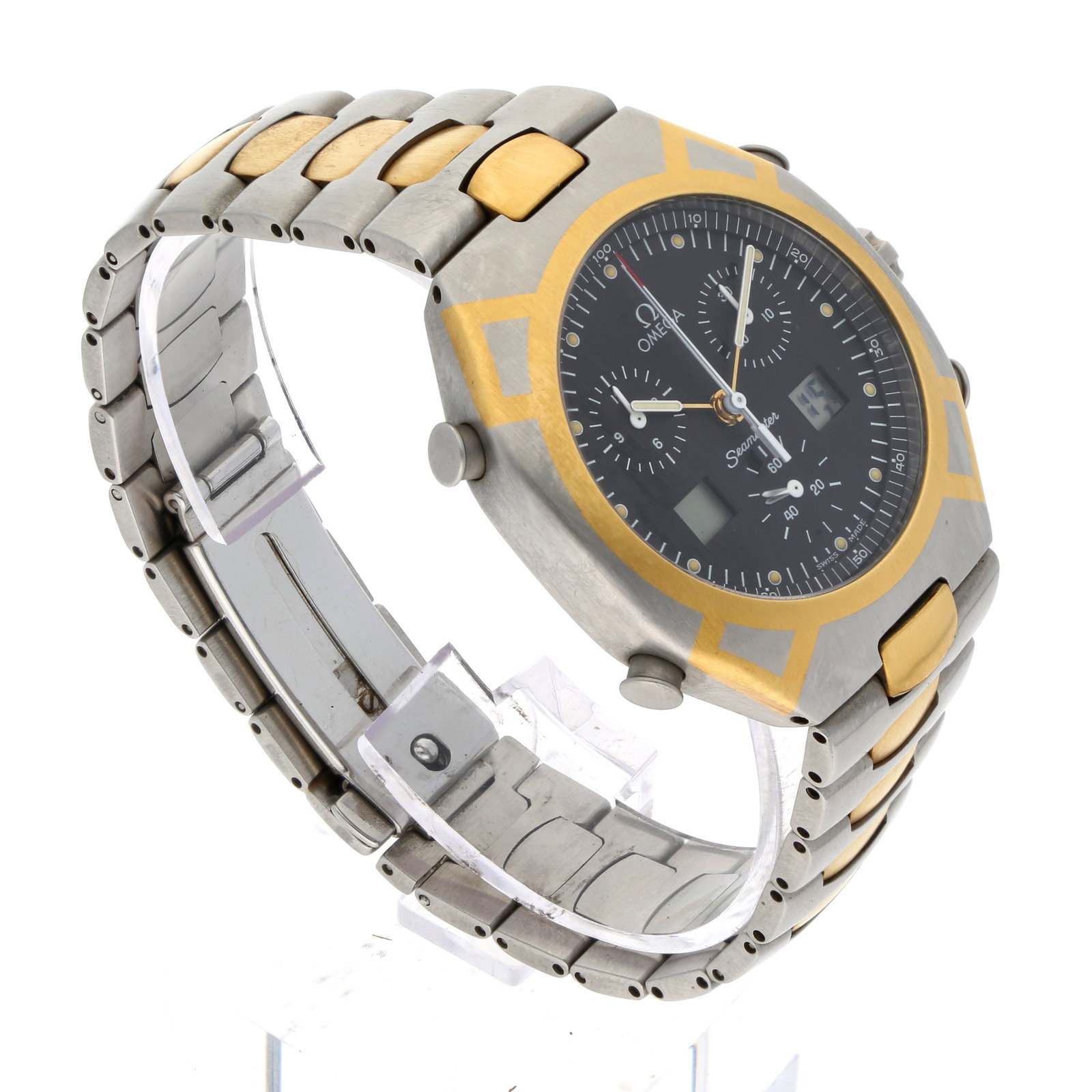 Omega - 2
