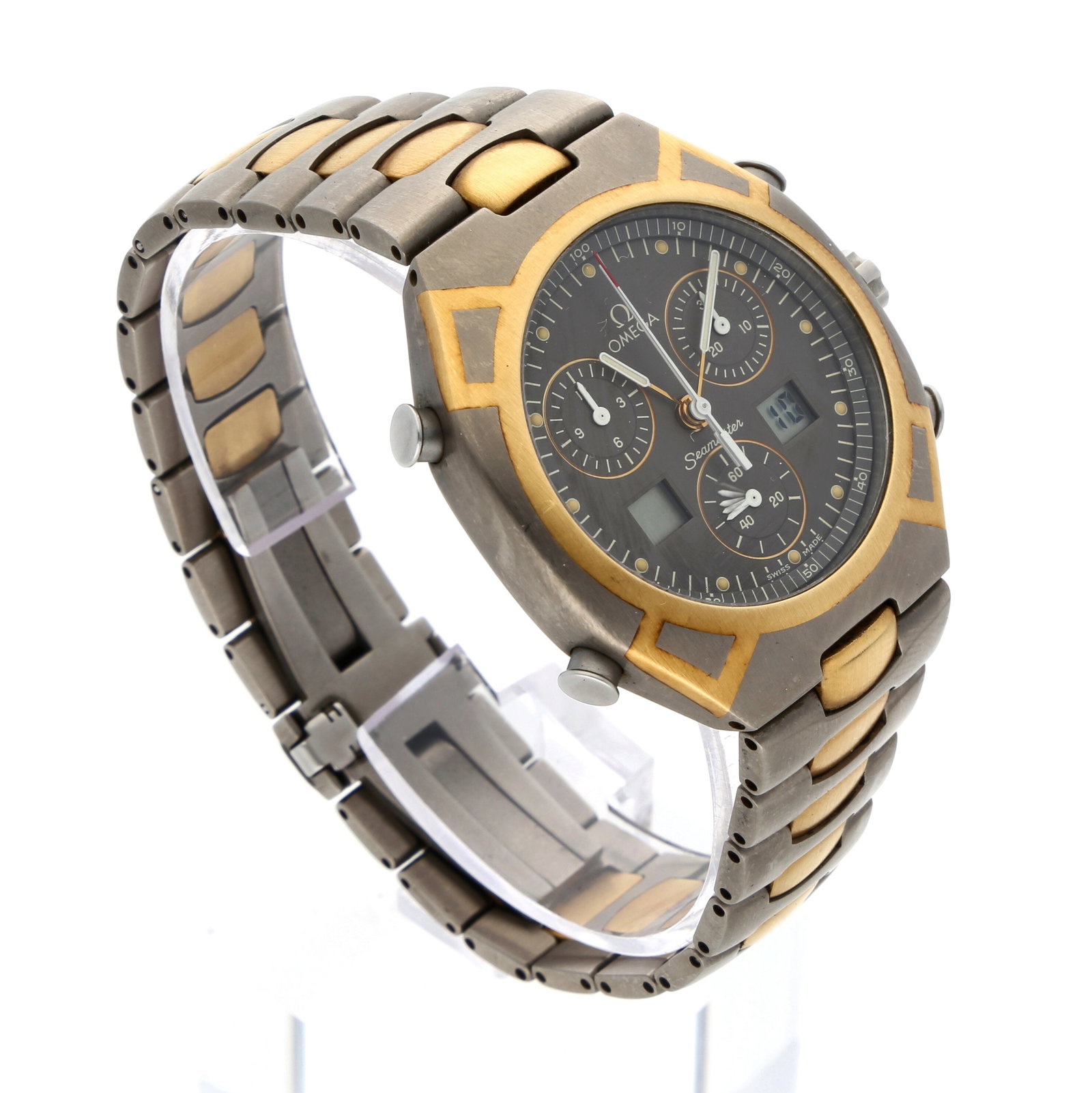 Omega - 2