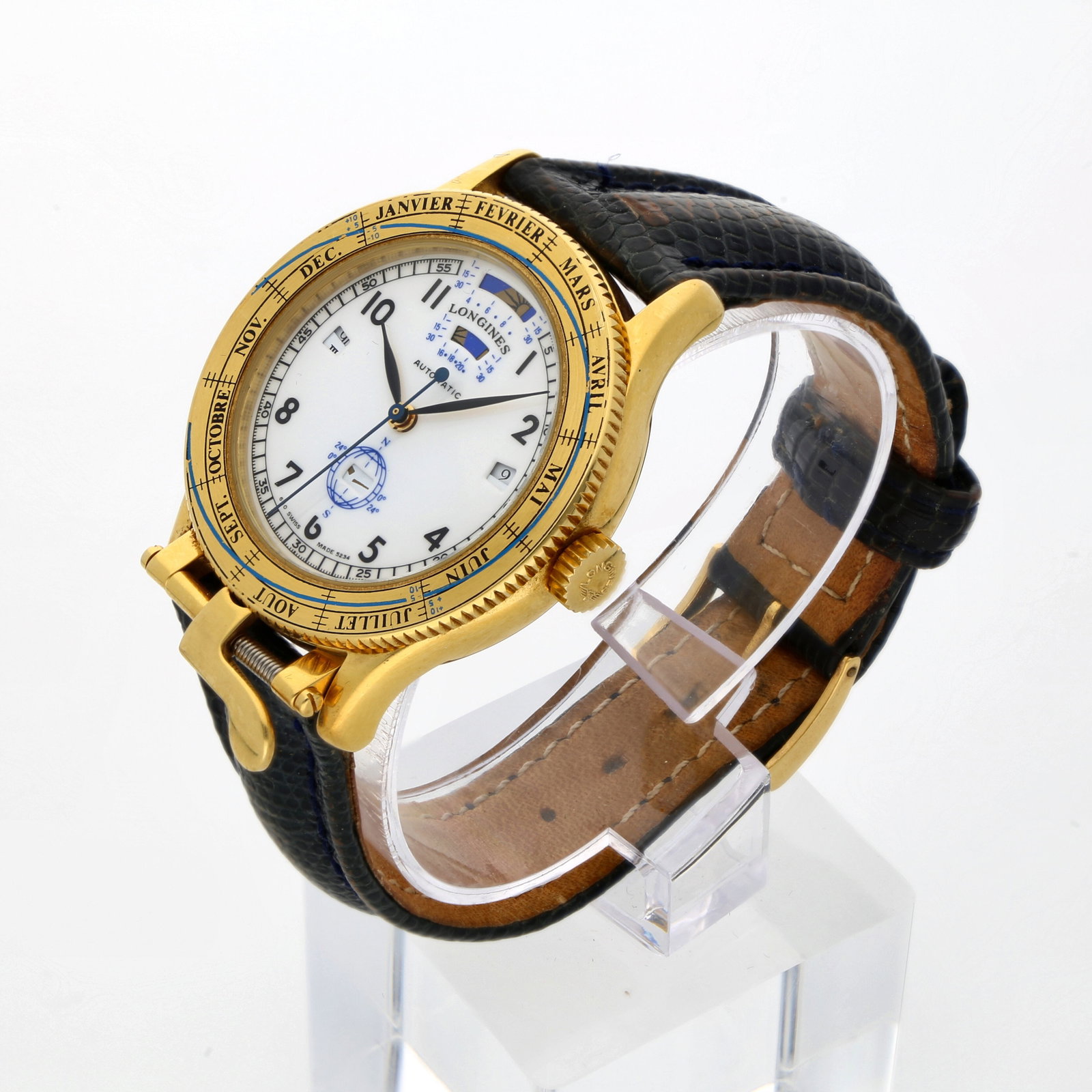 Longines (1 of 8)