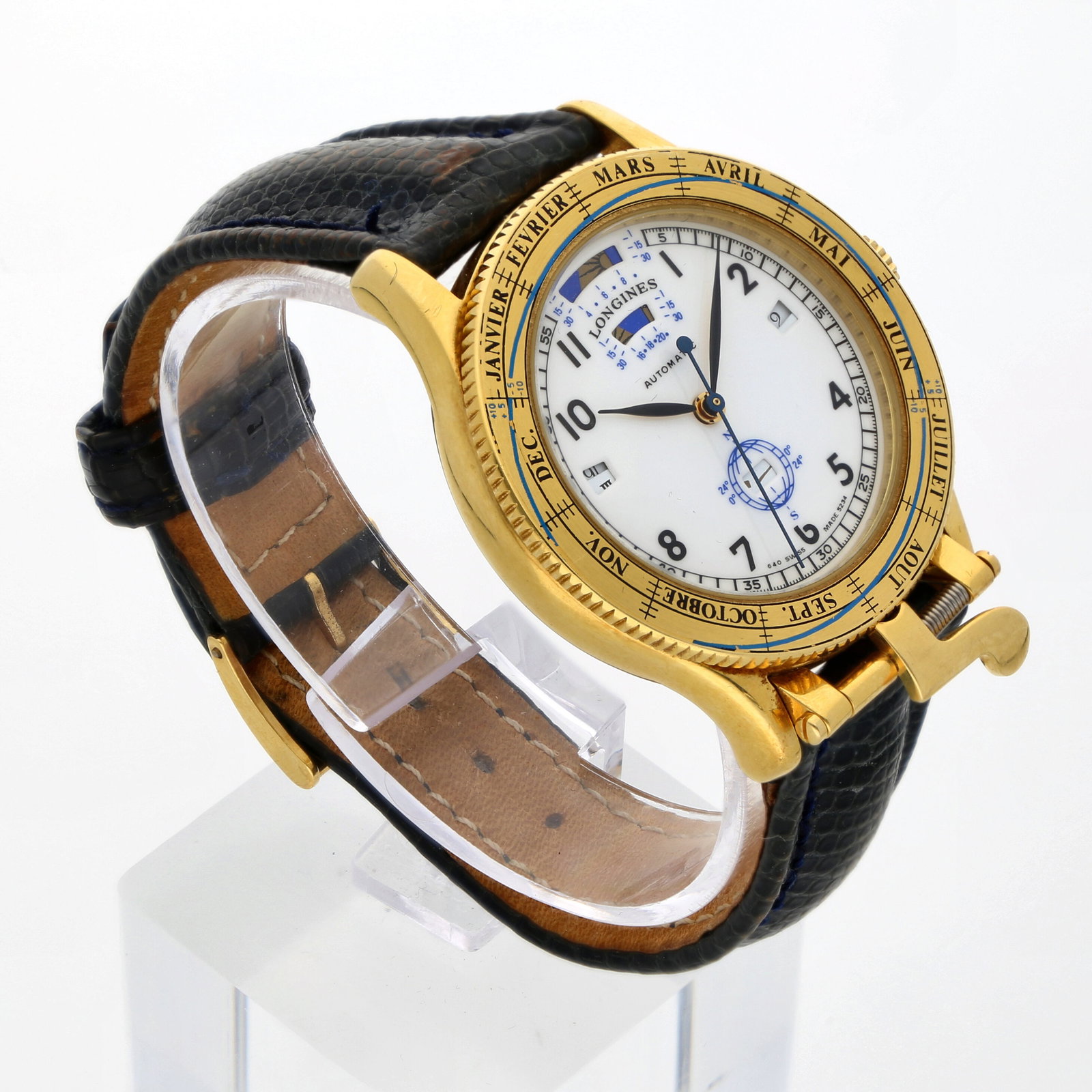 Longines - 2