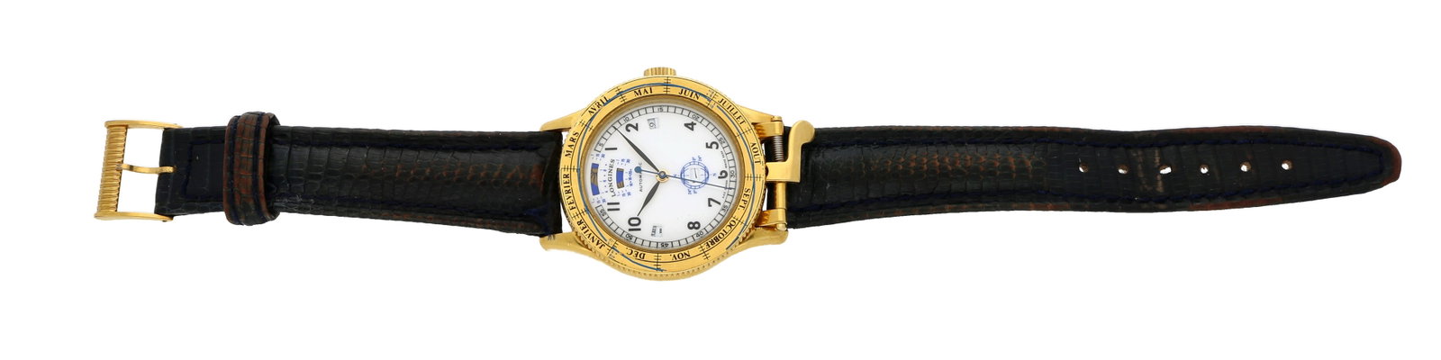 Longines - 3
