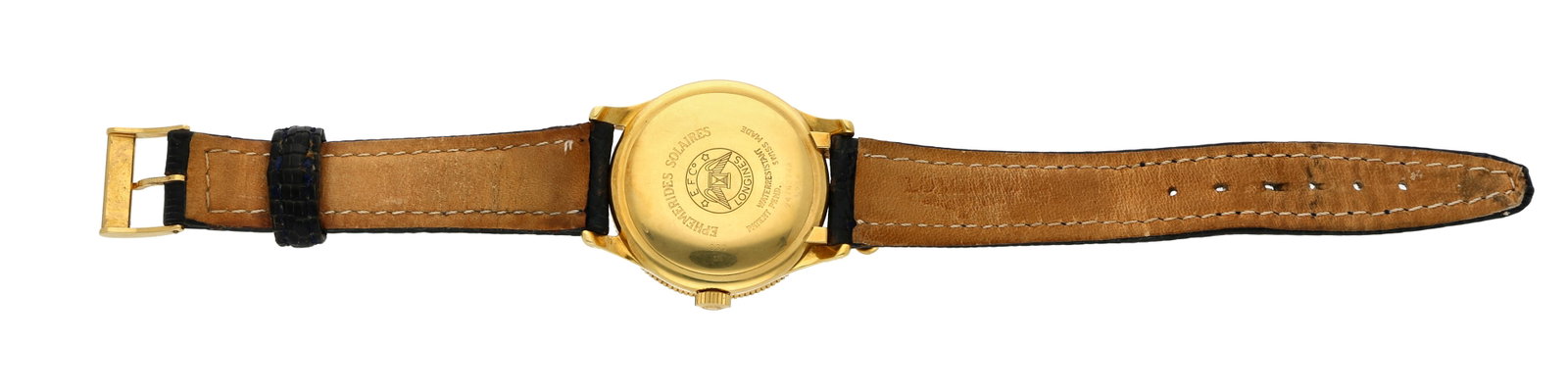 Longines - 4
