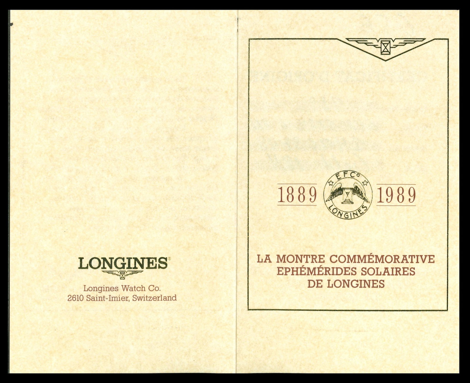 Longines - 7
