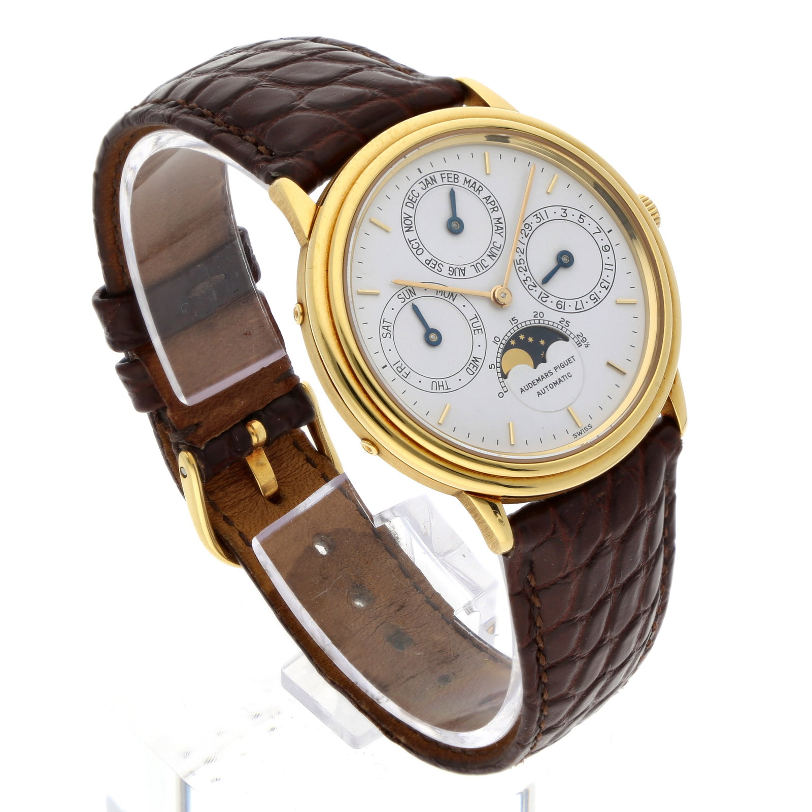 Audemars Piguet - 2