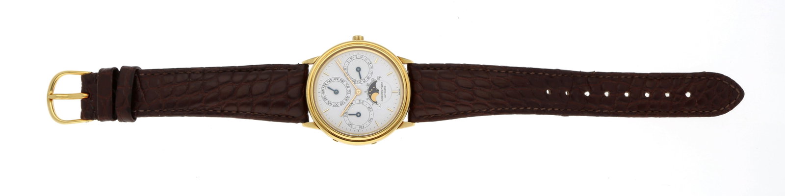 Audemars Piguet - 3