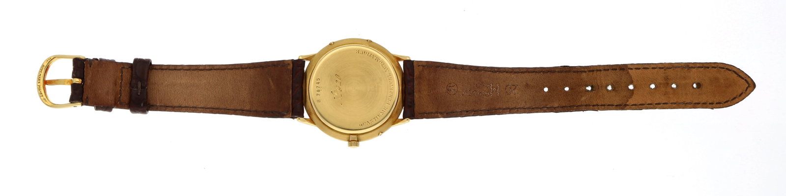 Audemars Piguet - 4