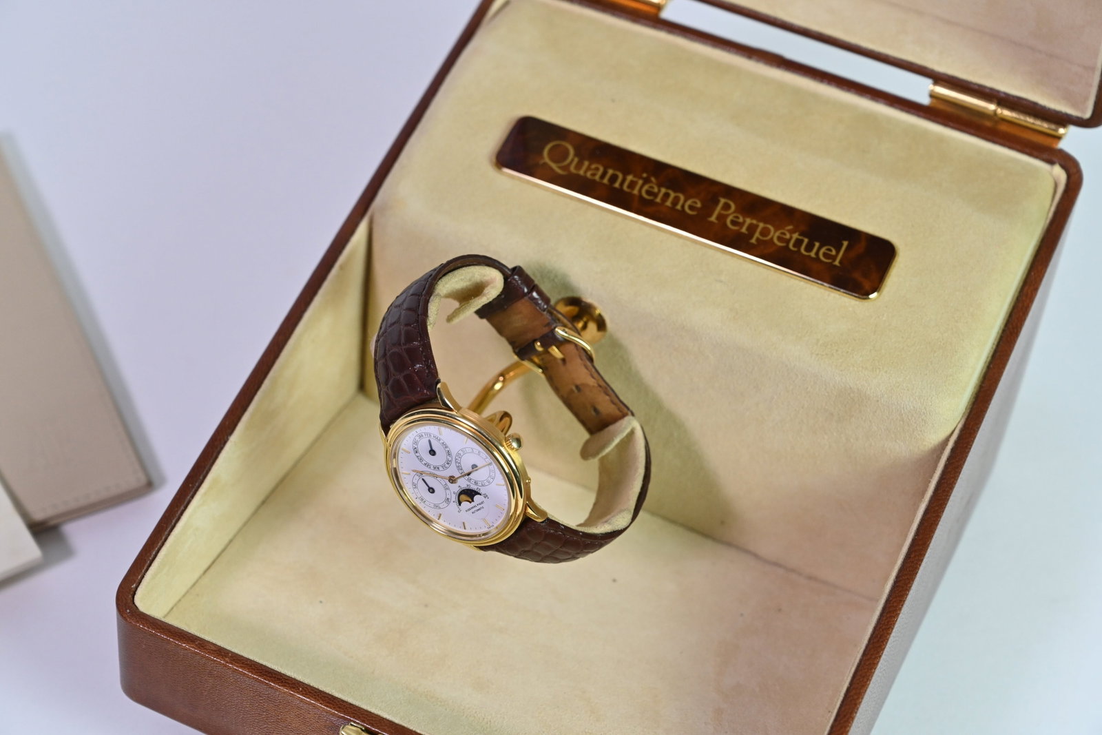 Audemars Piguet - 5