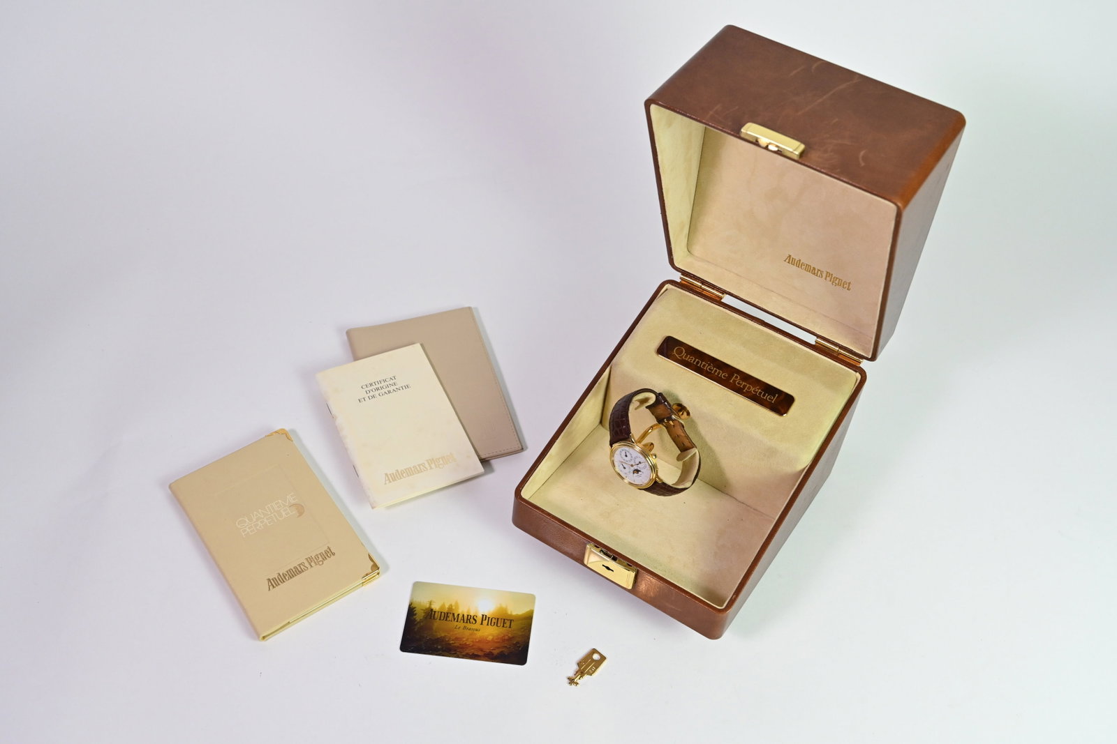 Audemars Piguet - 6