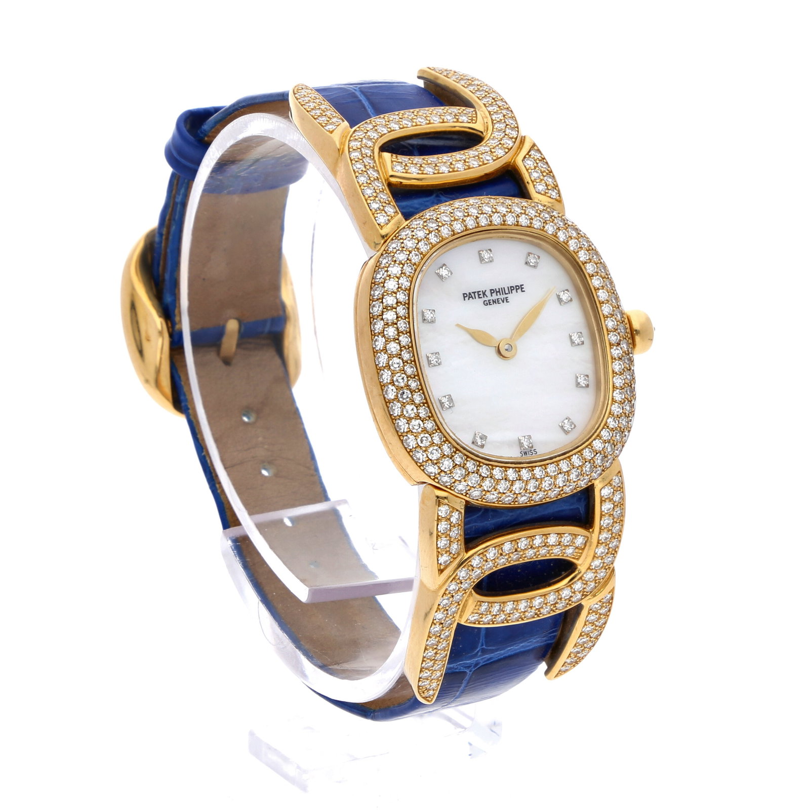 Patek Philippe - 2