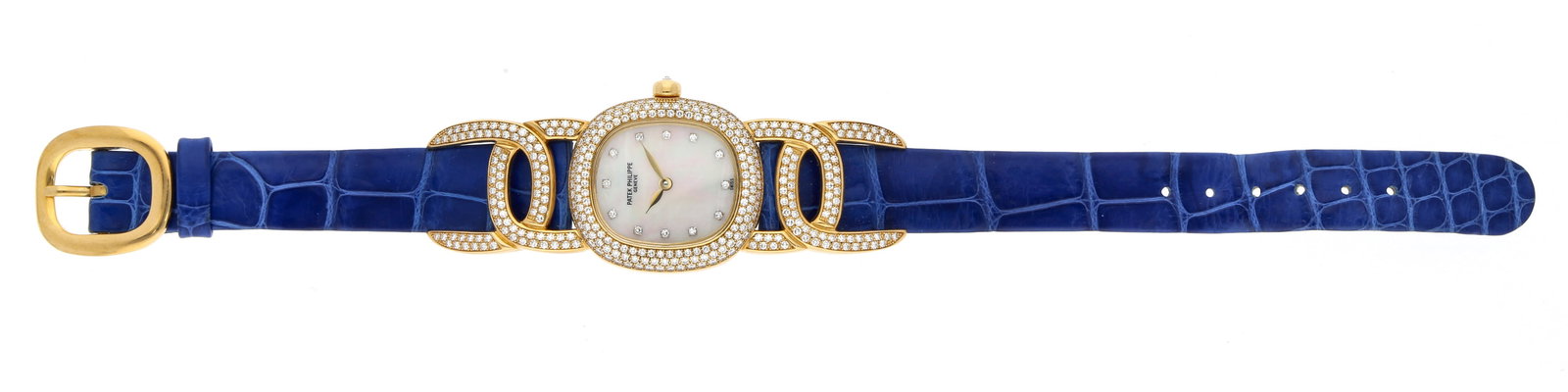 Patek Philippe - 3