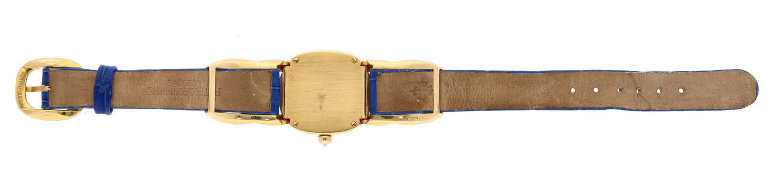 Patek Philippe - 4