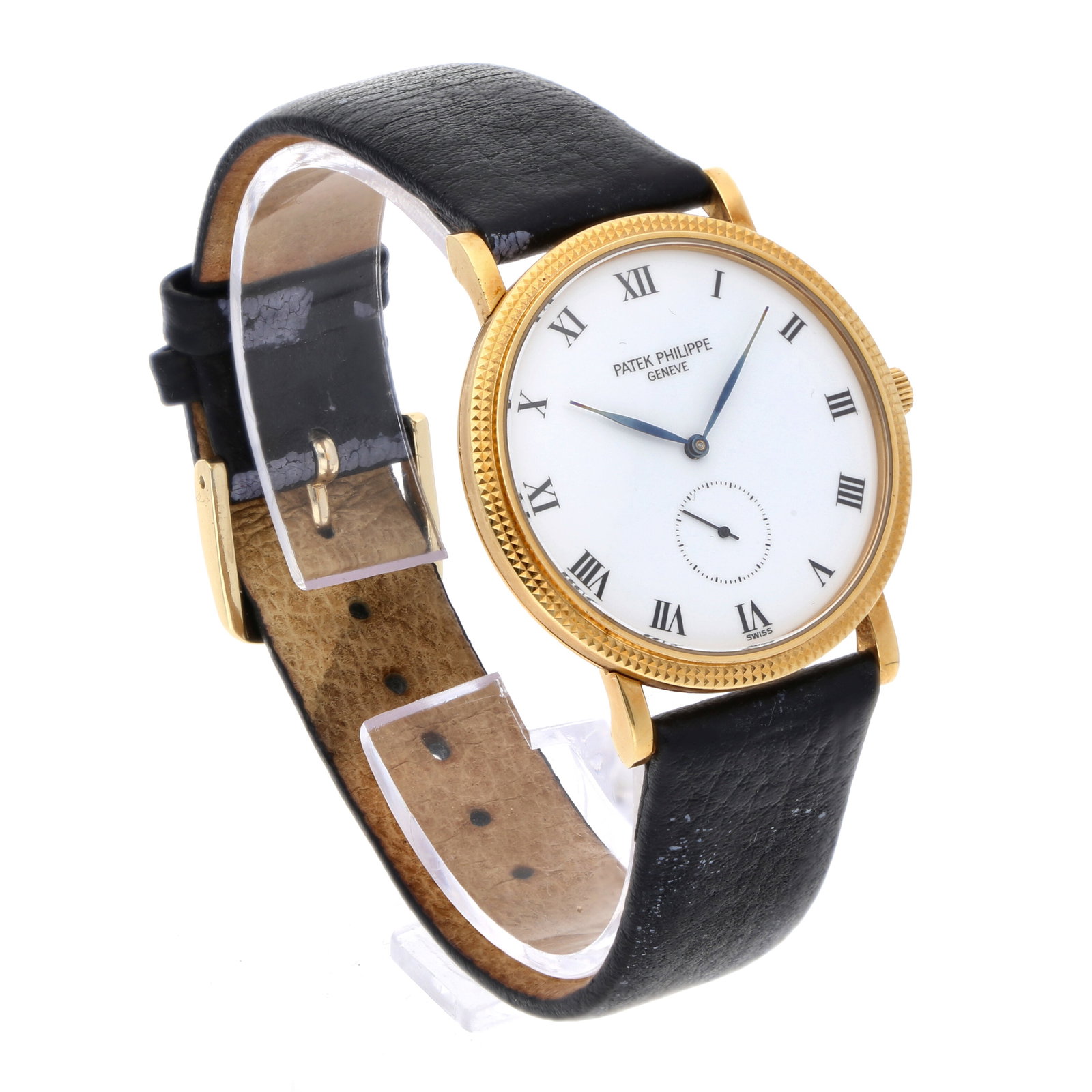 Patek Philippe - 2