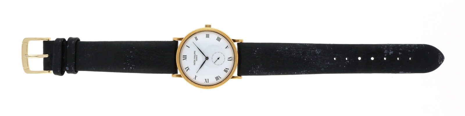 Patek Philippe - 3