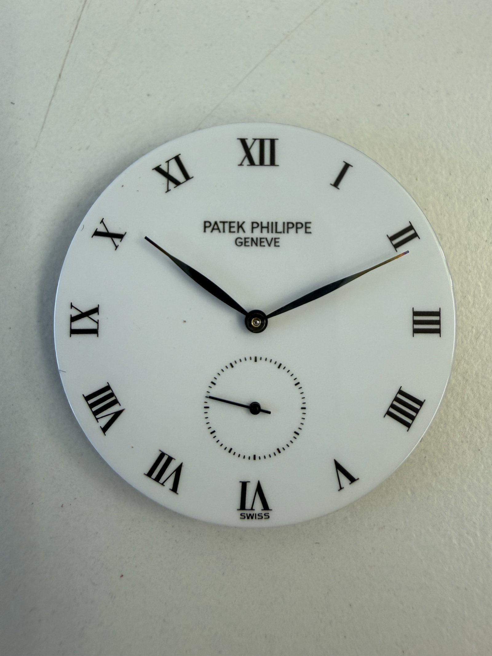 Patek Philippe - 5
