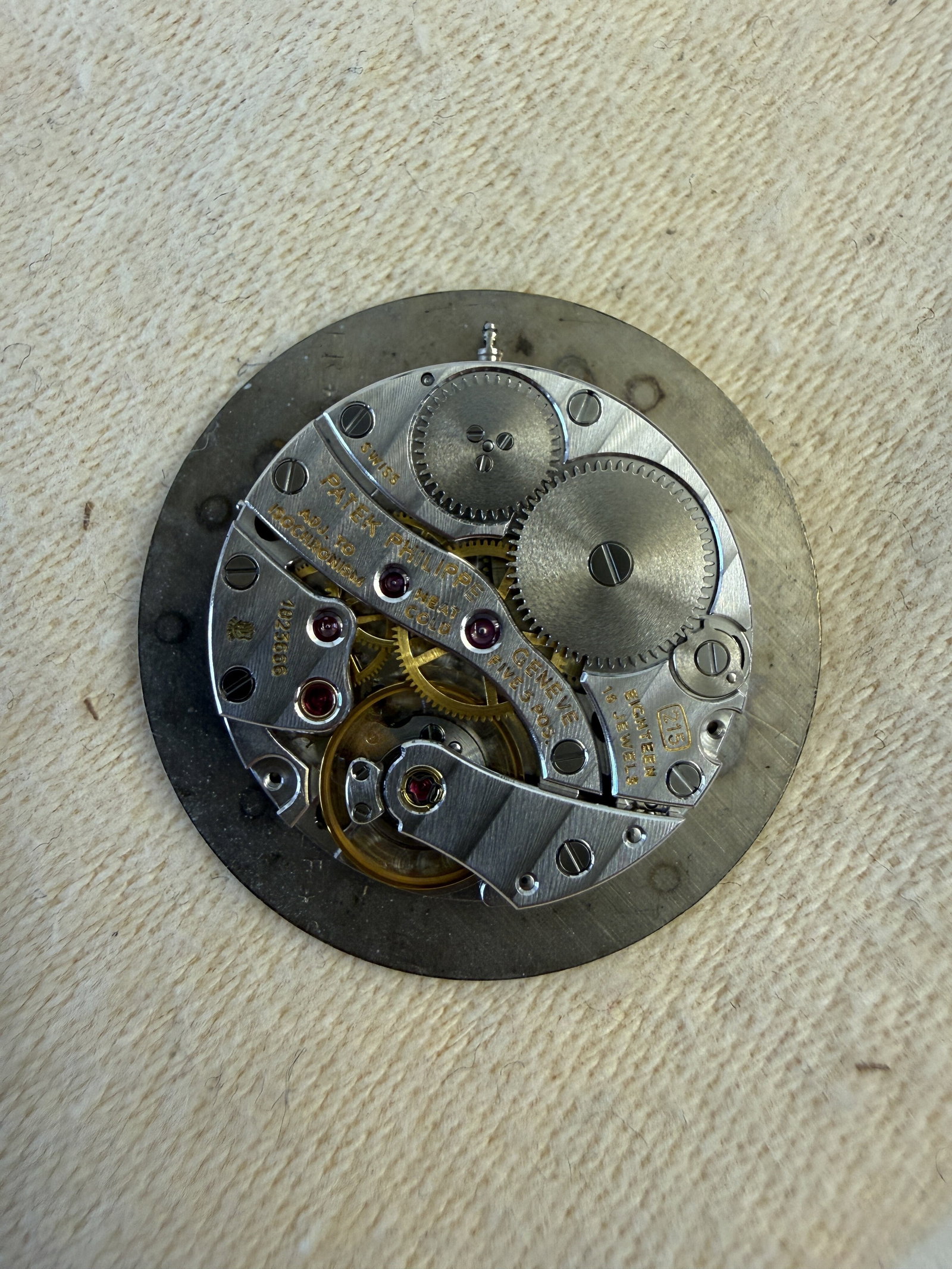 Patek Philippe - 6