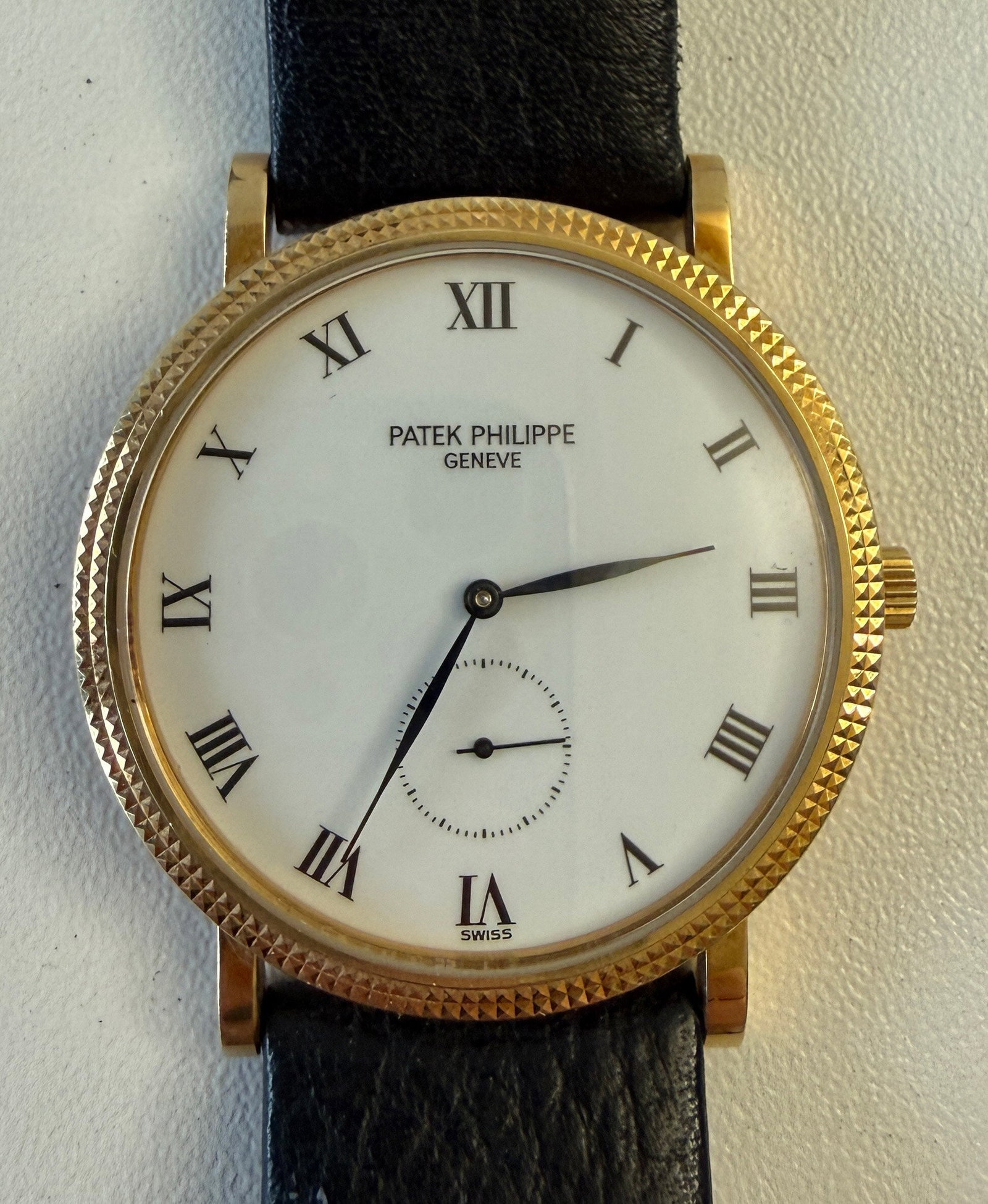 Patek Philippe - 8