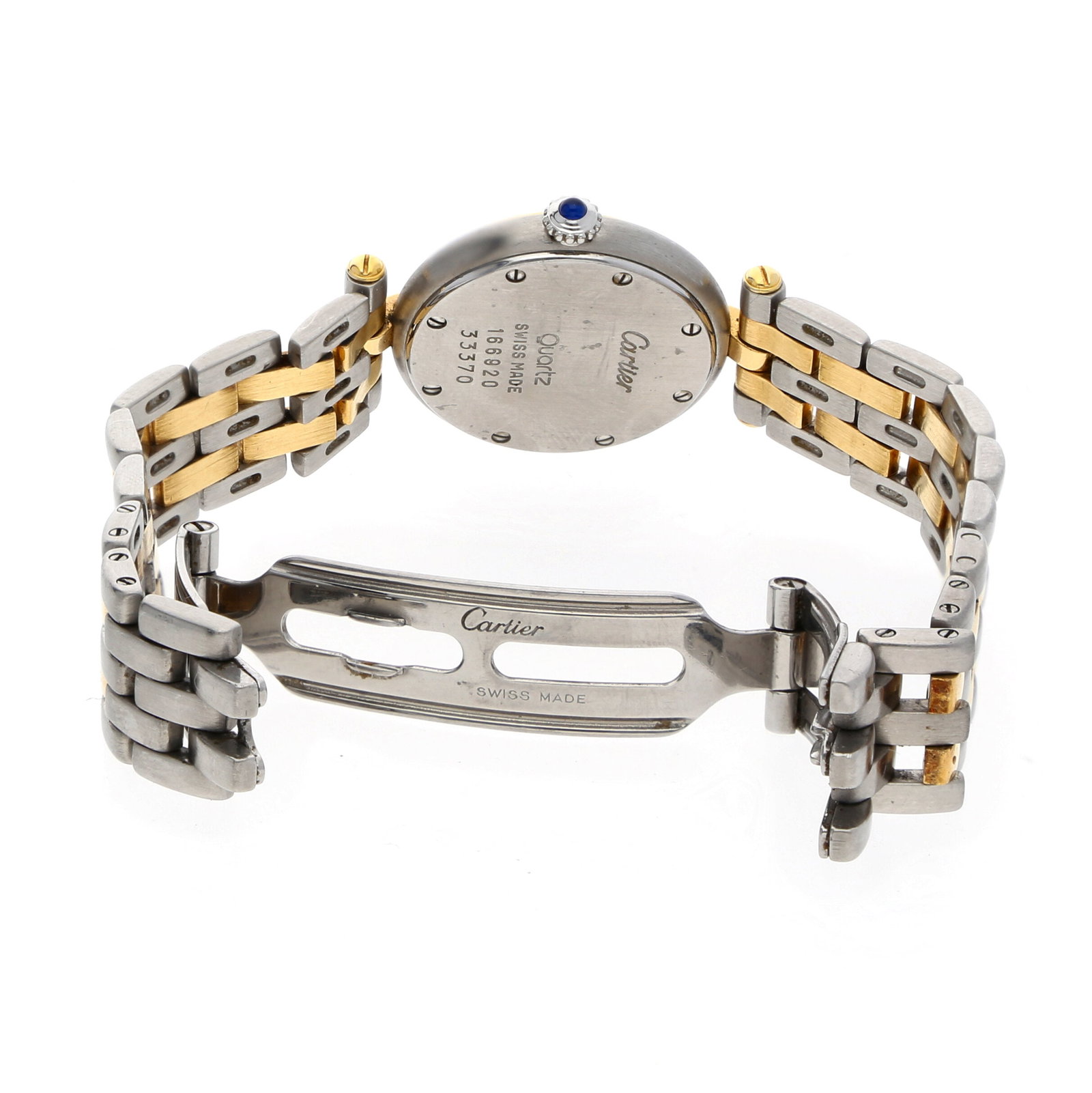 Cartier - 3