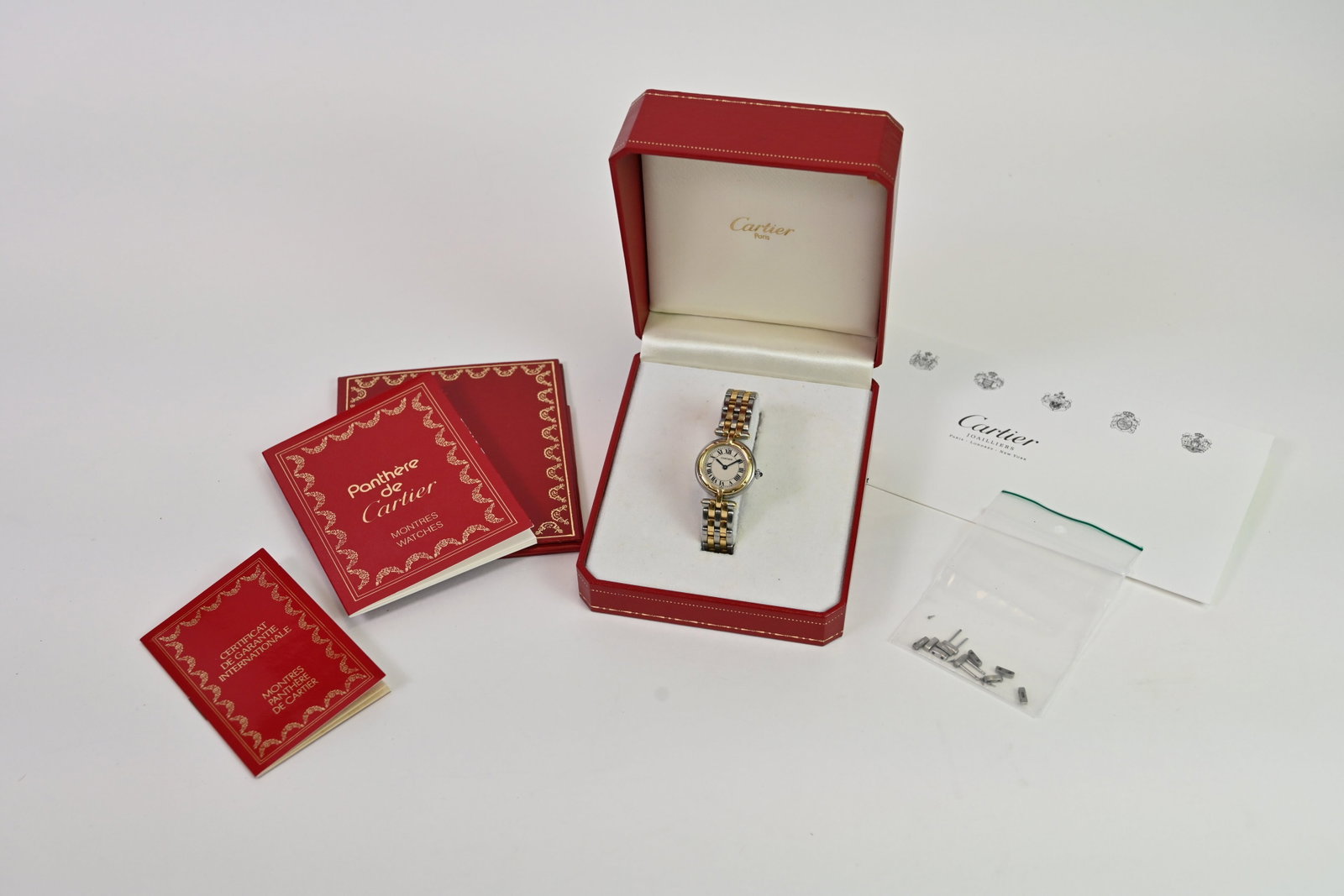 Cartier - 4