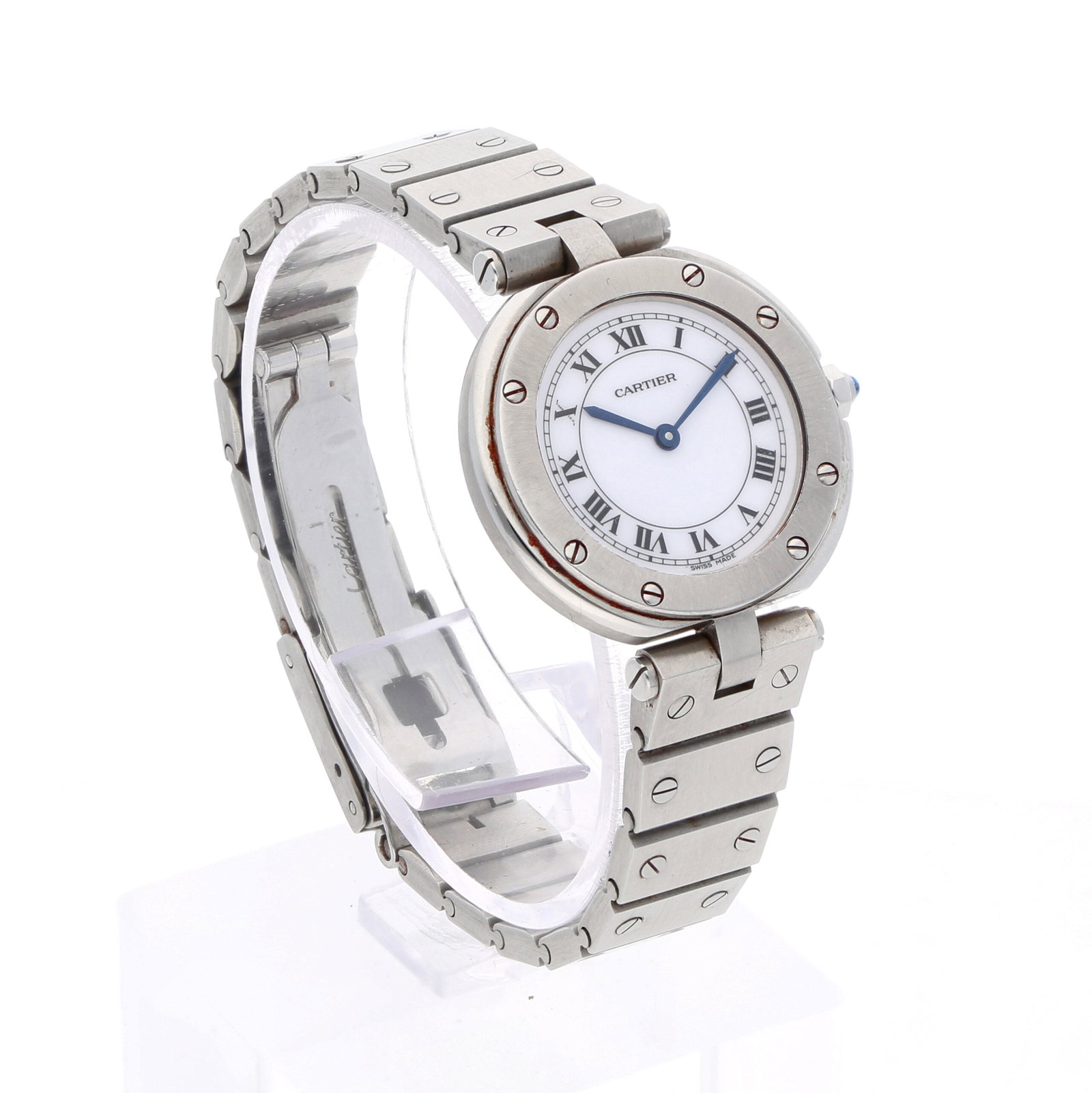 Cartier - 2