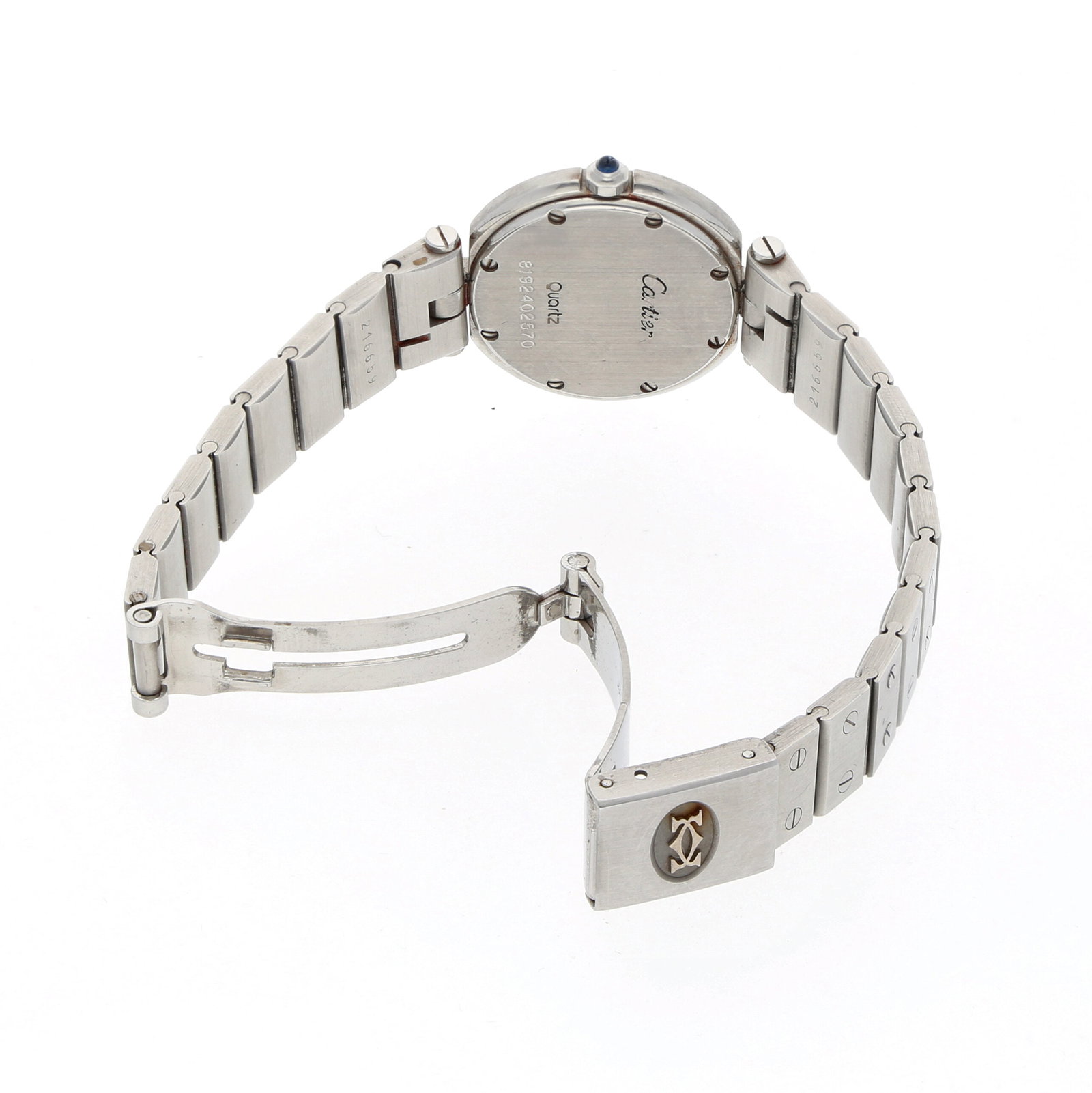 Cartier - 3