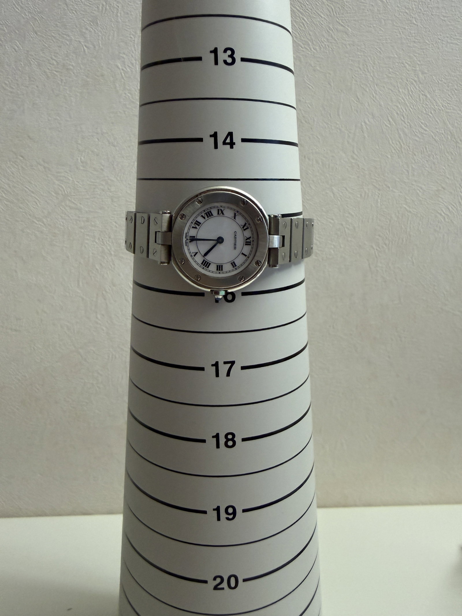 Cartier - 5