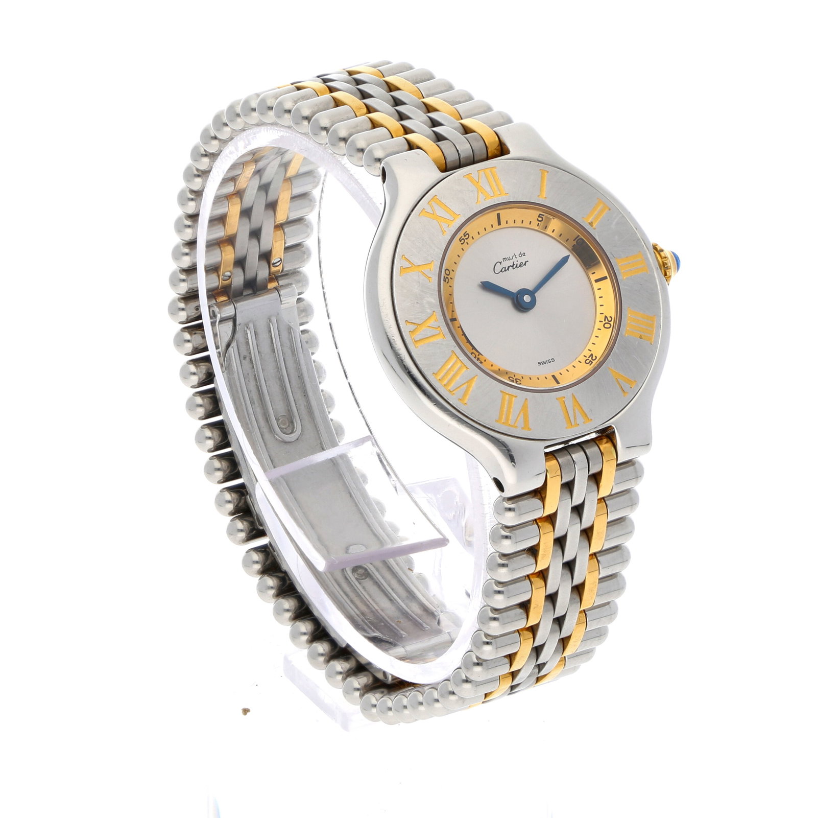 Cartier - 2
