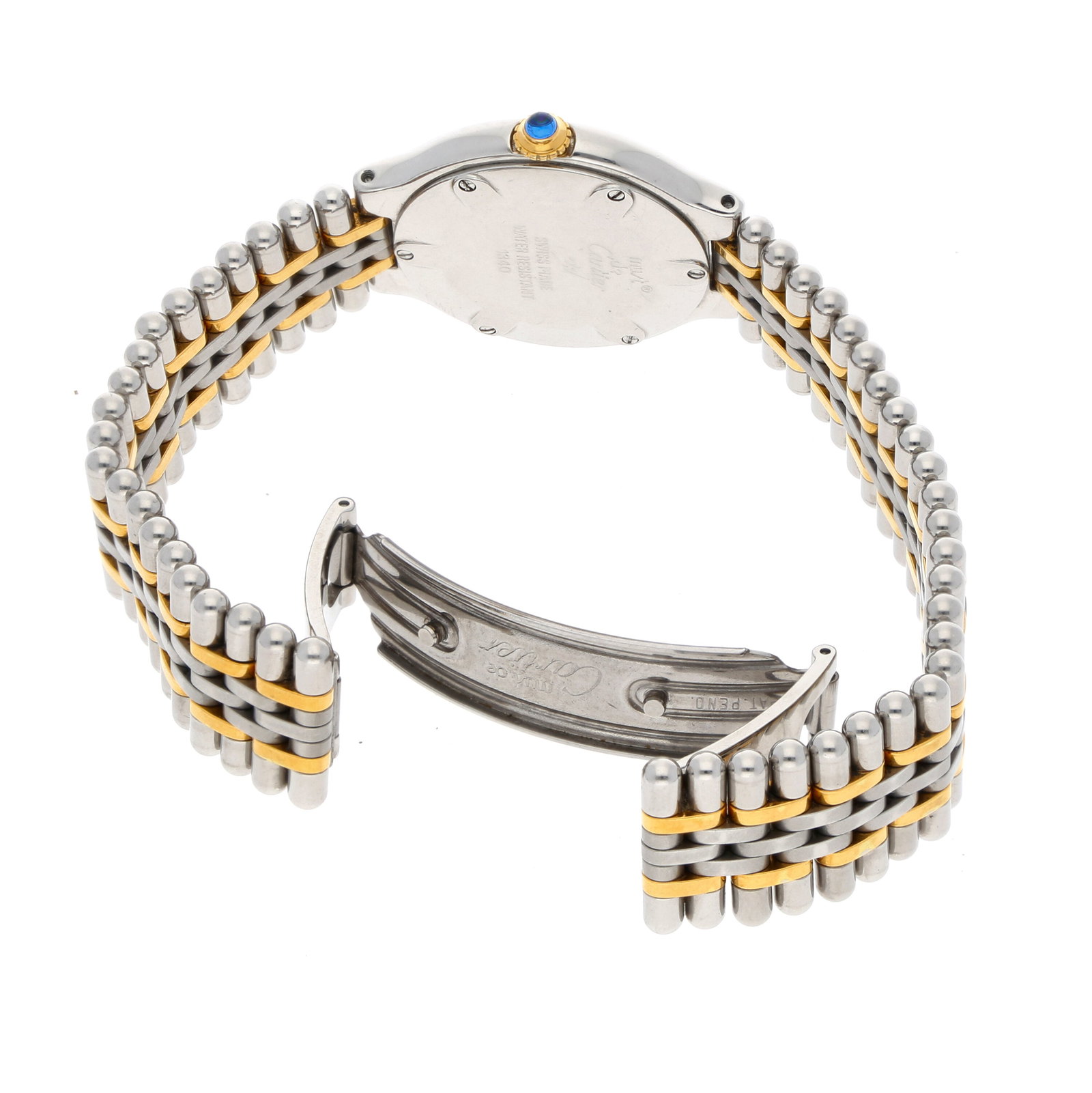 Cartier - 3