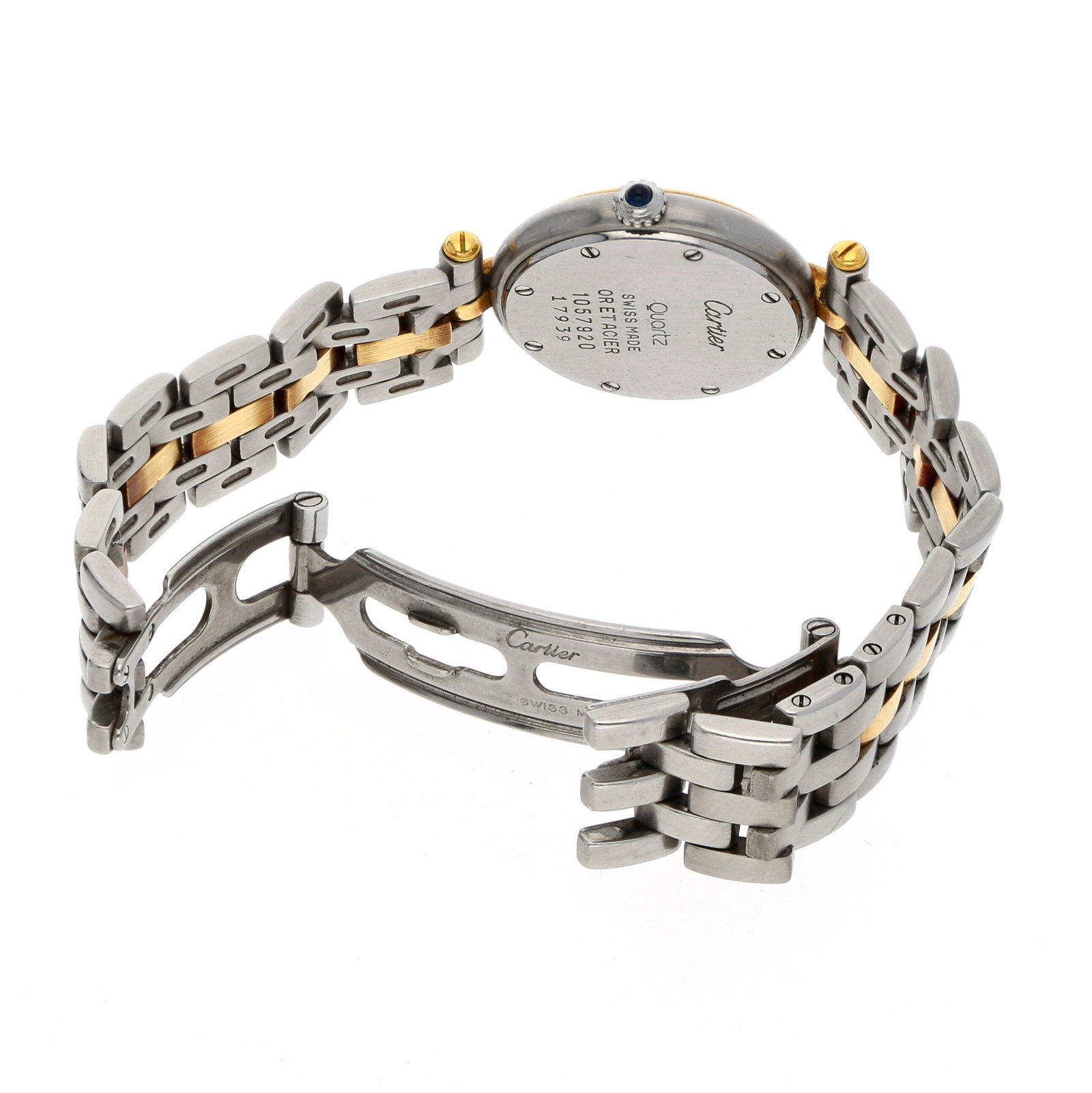 Cartier - 3