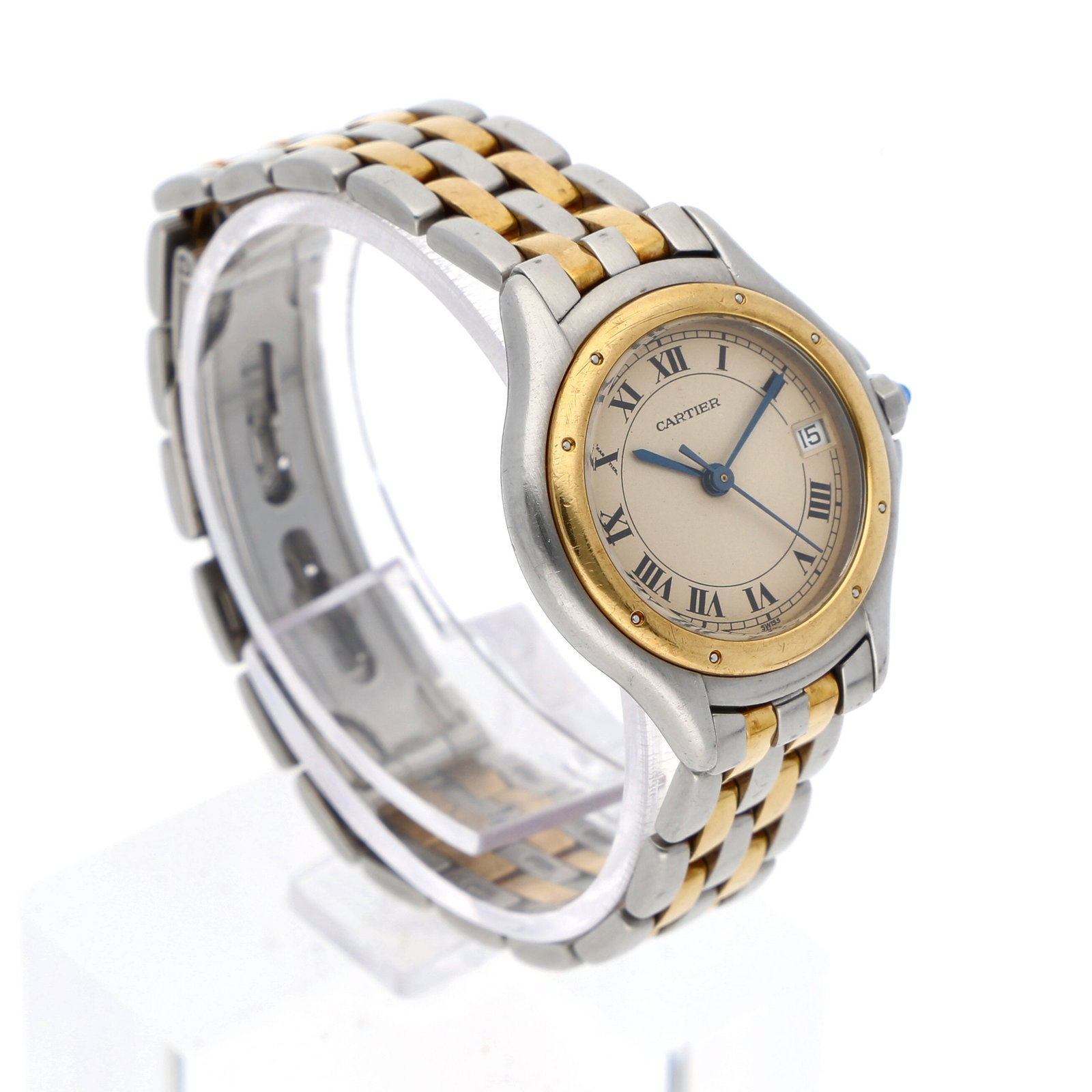 Cartier - 2