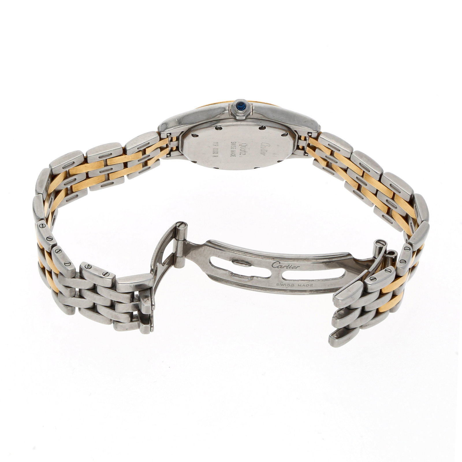 Cartier - 3