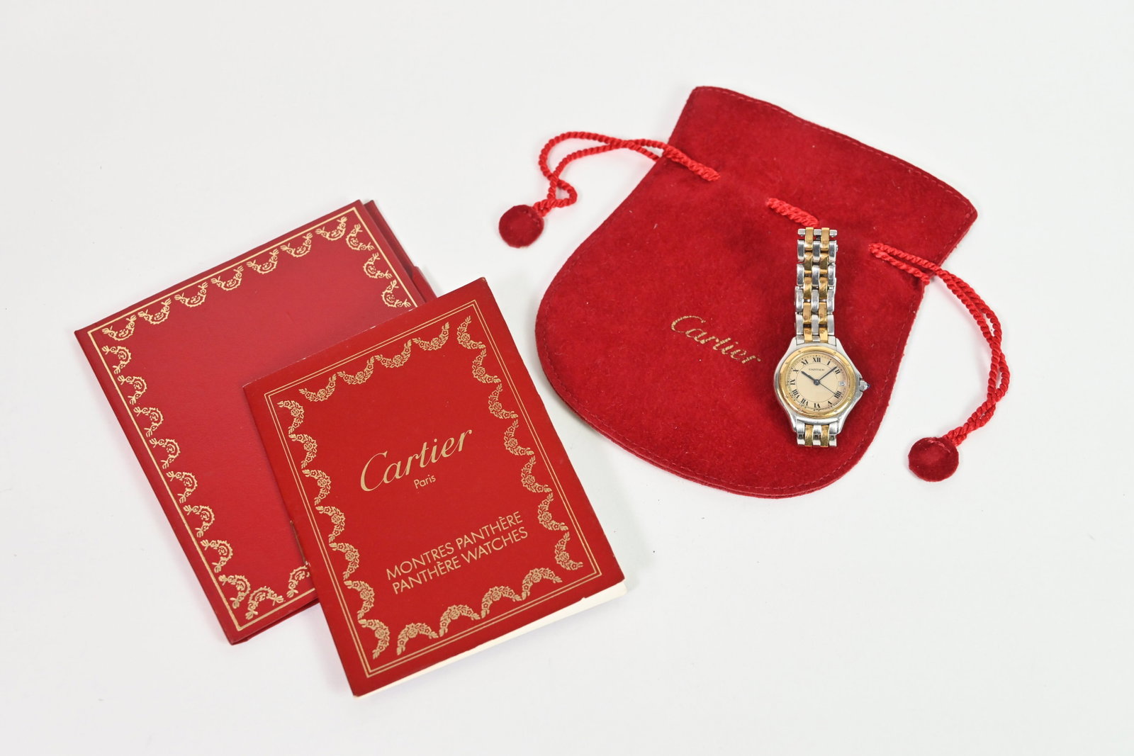 Cartier - 4