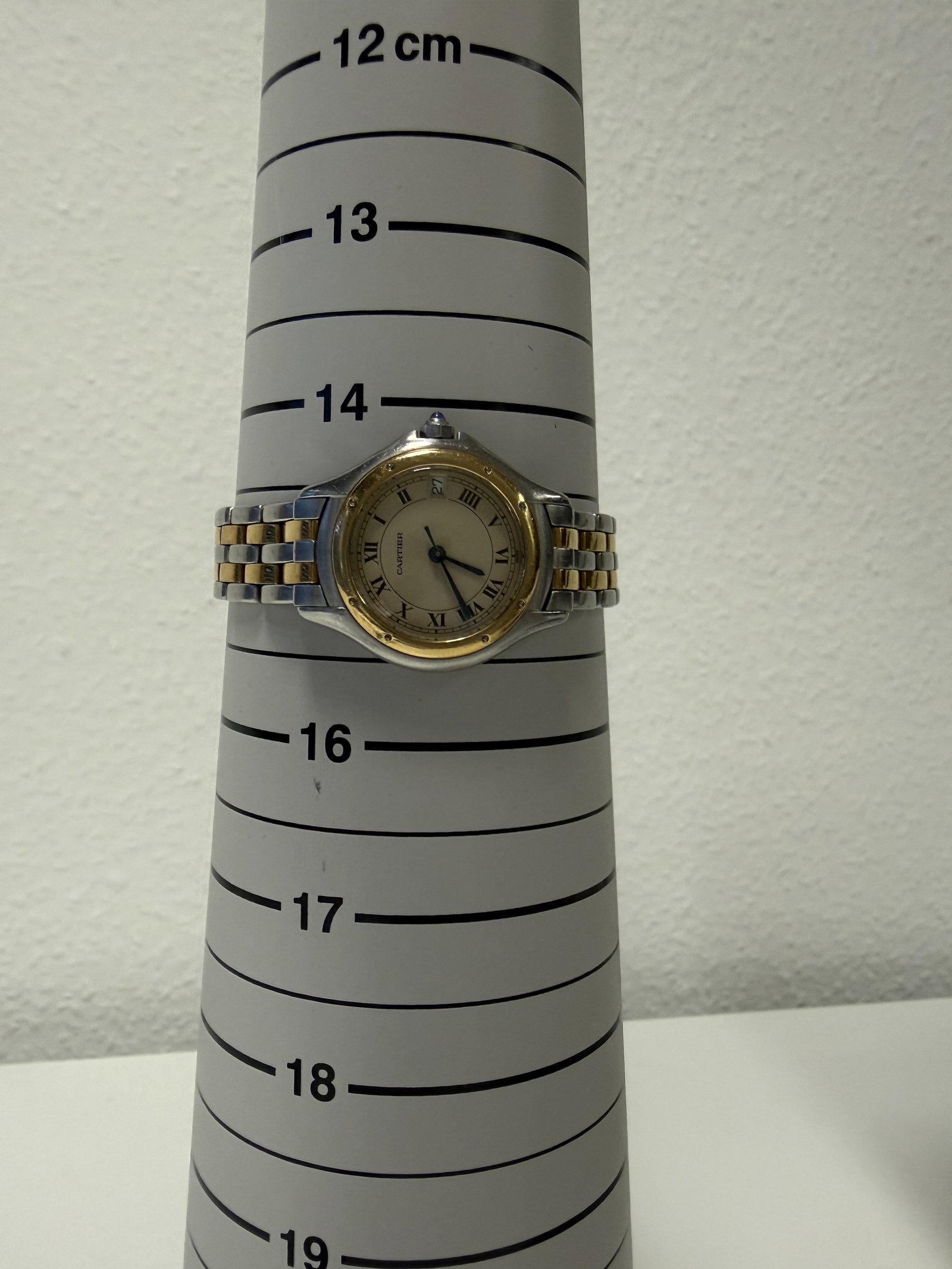 Cartier - 5